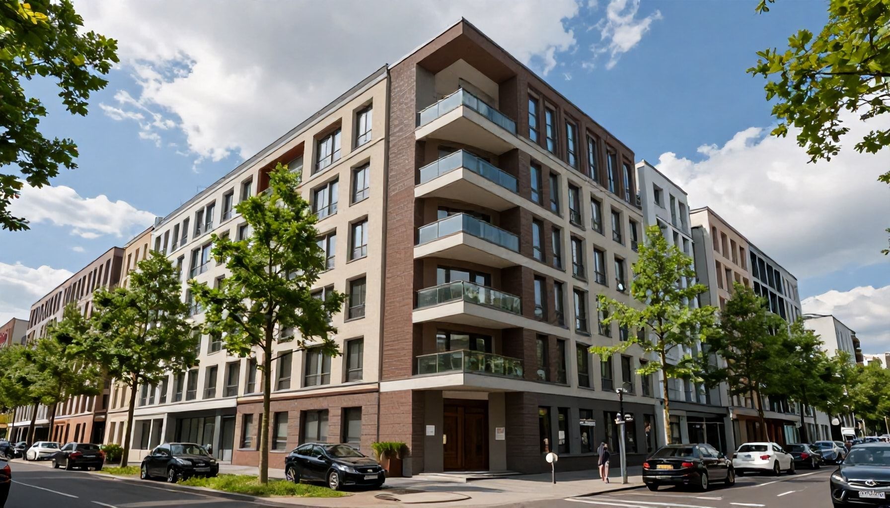 5 clevere Strategien, um eine günstige Wohnung in Düsseldorf zu mieten*