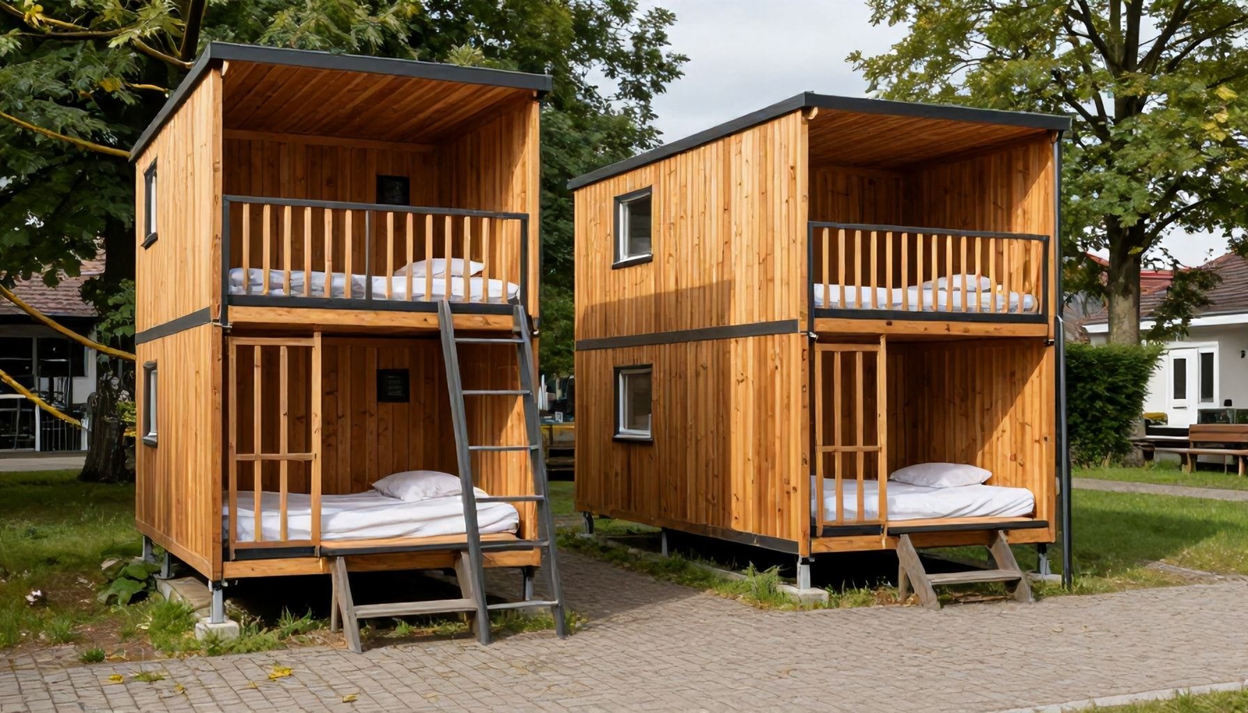 5 clevere Tipps für günstiges Übernachten in der Jugendherberge Düsseldorf*