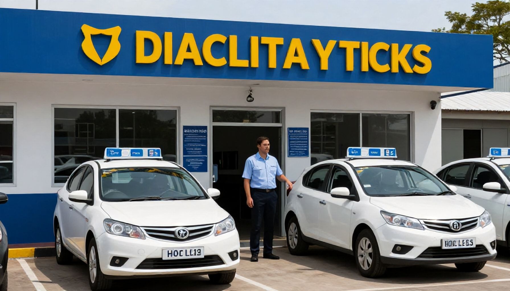 5 clevere Tricks, um Wartezeiten beim Straßenverkehrsamt zu vermeiden*