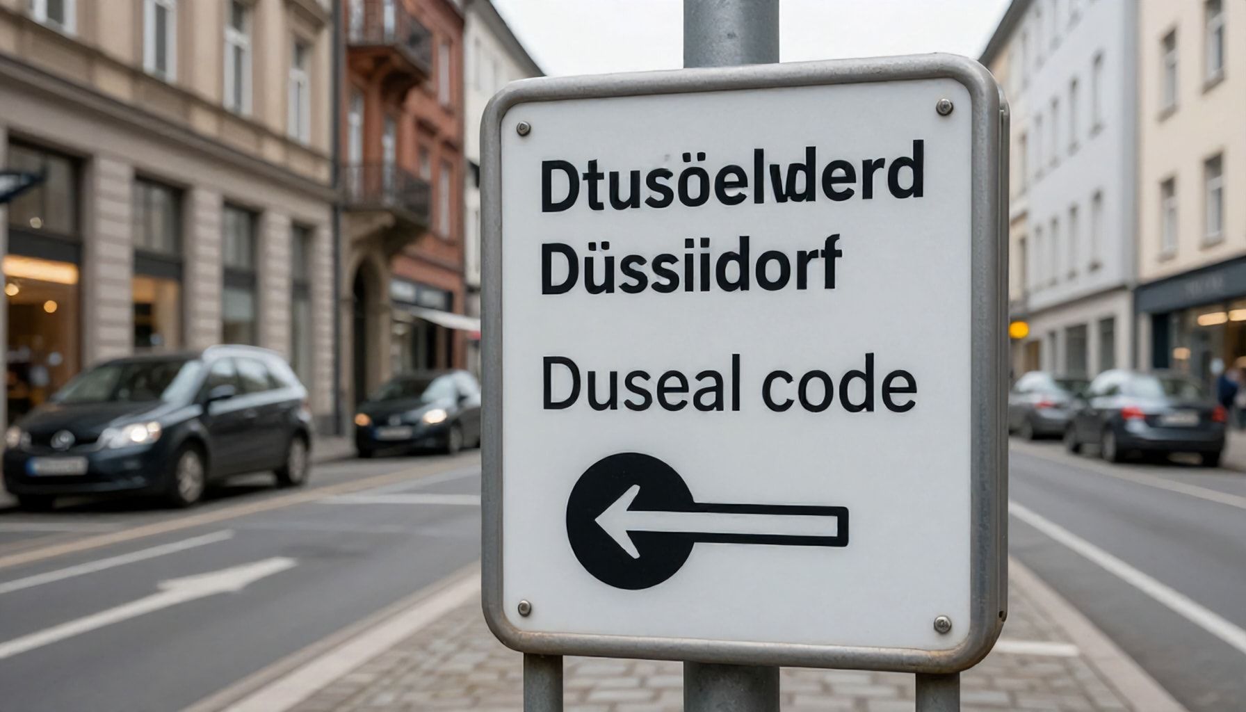 5 clevere Wege, um die Düsseldorfer PLZ schnell zu ermitteln – ohne Stress*