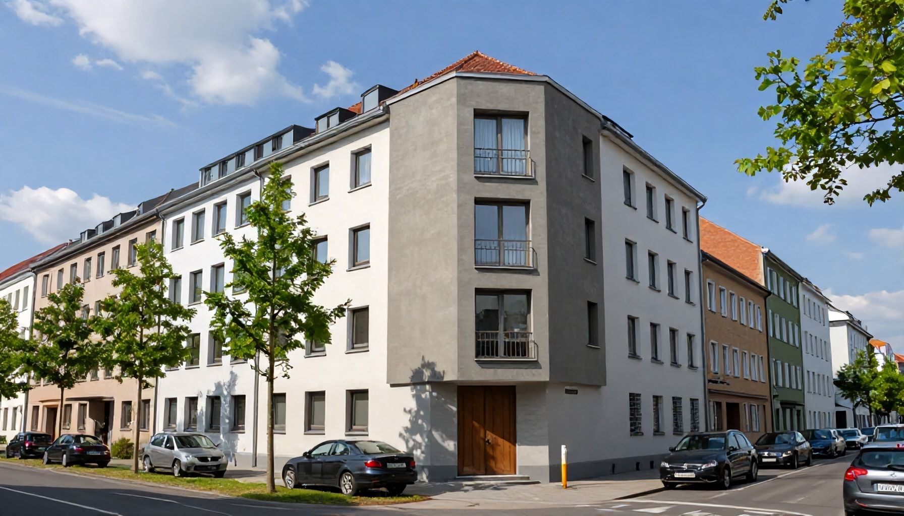 5 clevere Wege, um in Düsseldorf eine bezahlbare Wohnung zu finden*