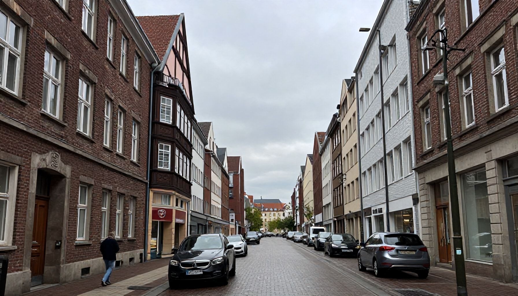 5 clevere Wege, wie Sie das Wetter in Düsseldorf für Ihre Pläne nutzen*