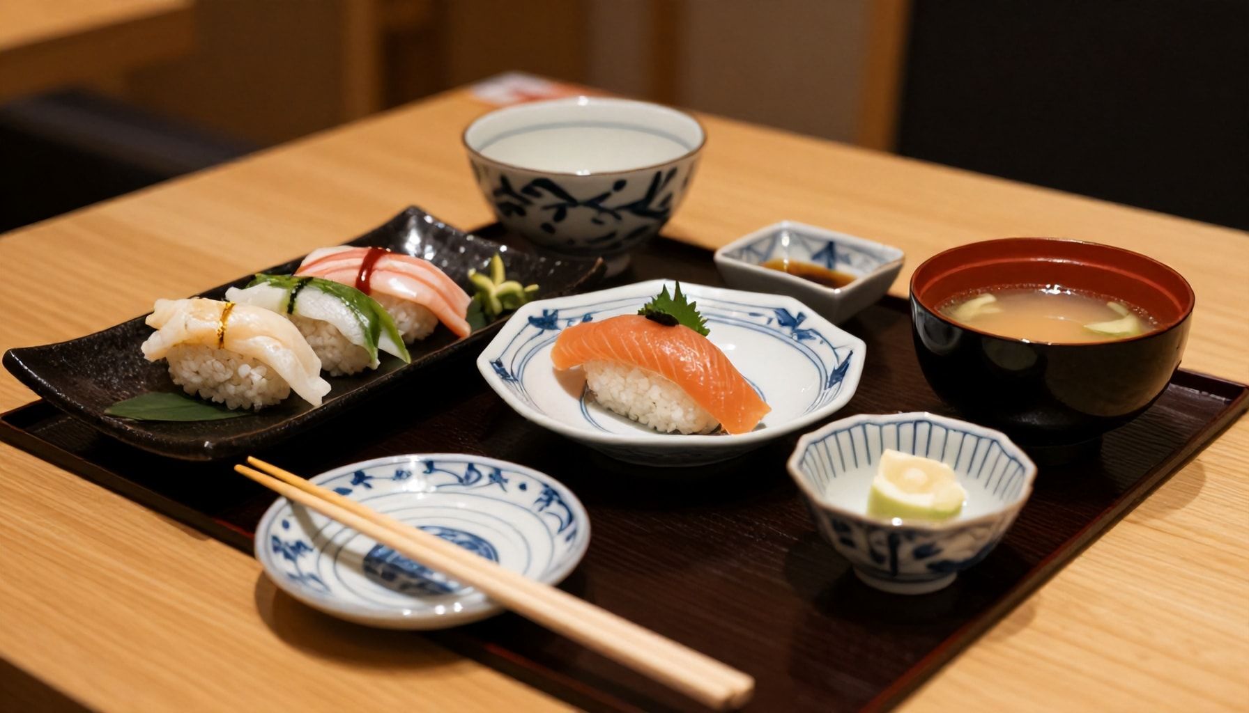 5 Dinge, die Sie über japanische Küche in Düsseldorf wissen müssen*