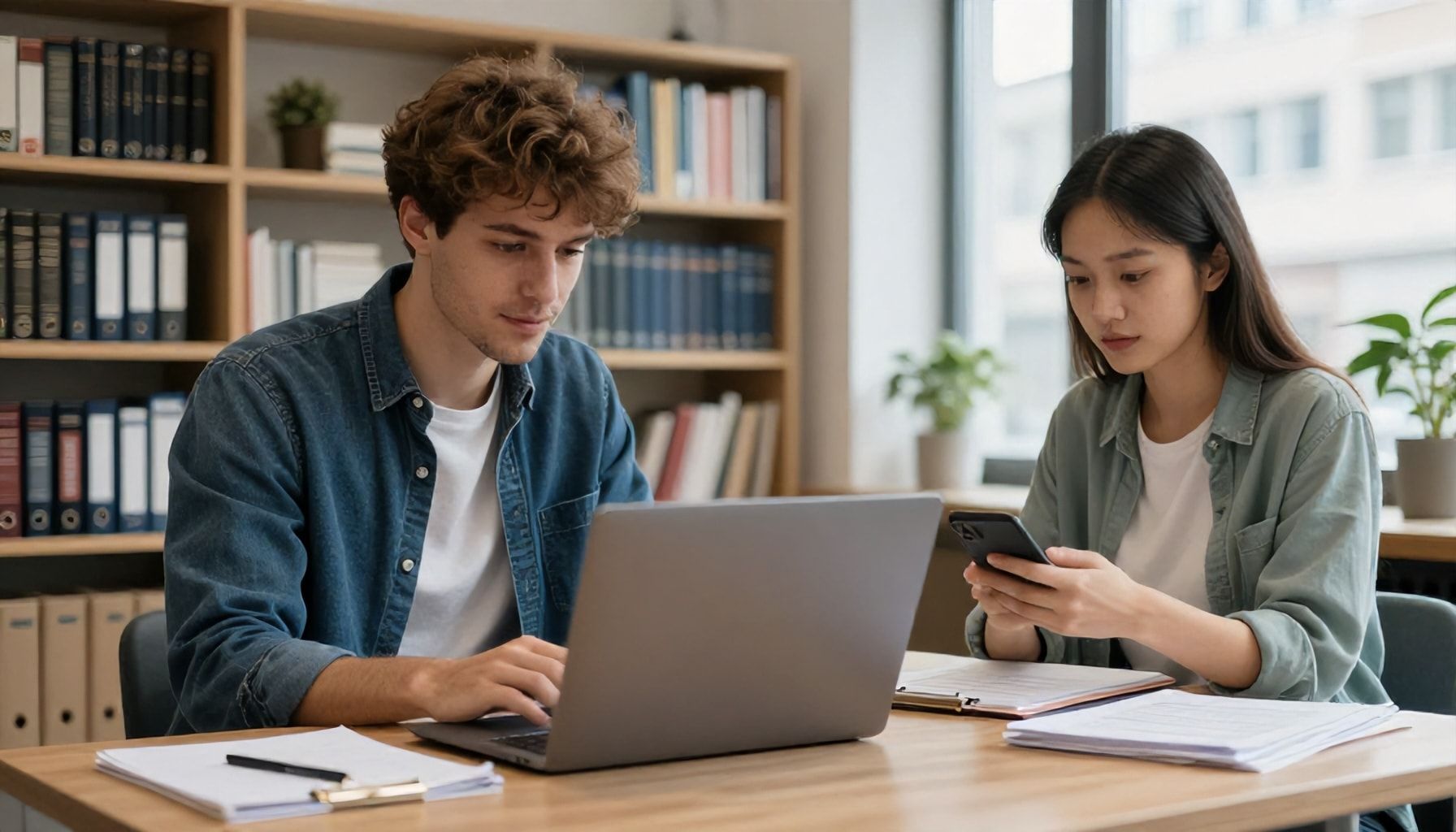 5 Flexible Minijob Opportunities in Düsseldorf That Pay Well*