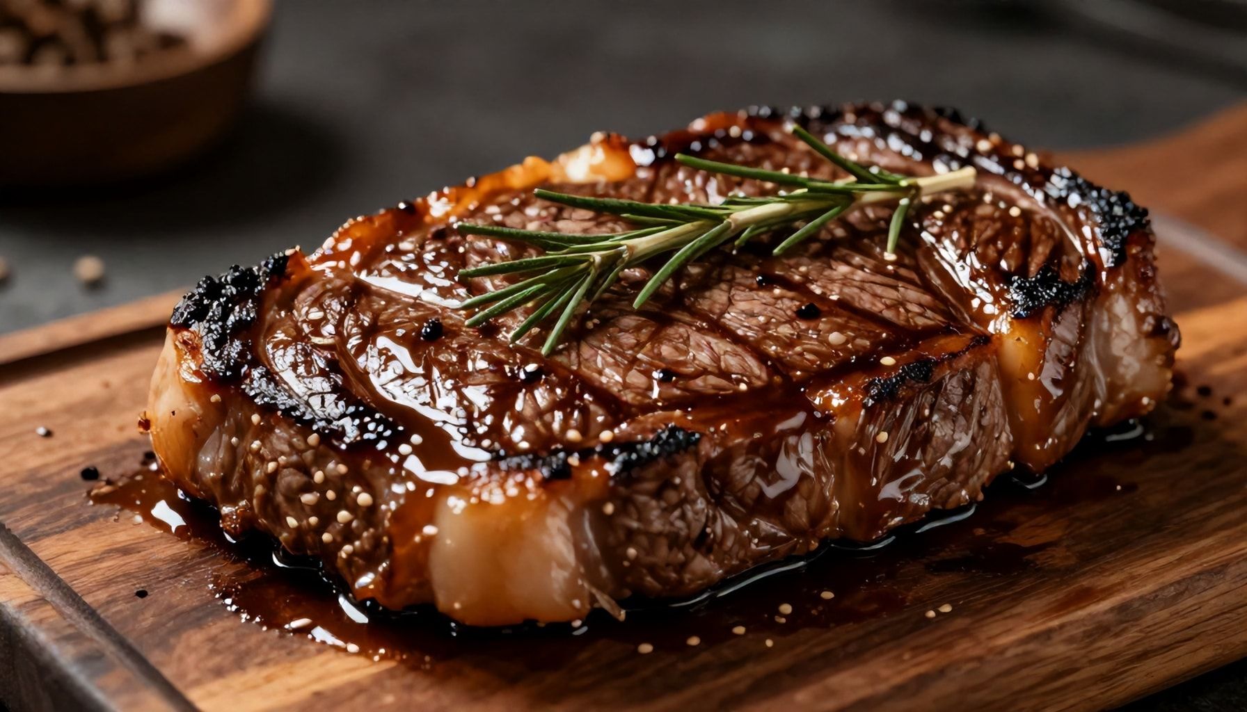 5 Geheimnisse für das perfekte Steak – direkt vom Grillmeister verraten*