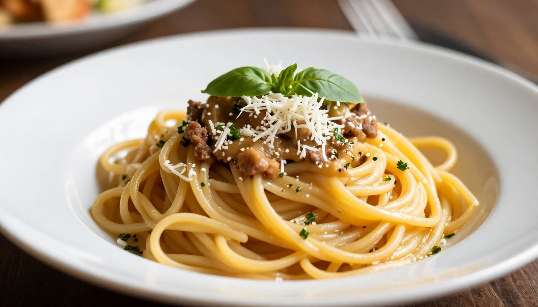 5 Geheimnisse für die beste Pasta – direkt von den Vapiano-Köchen*