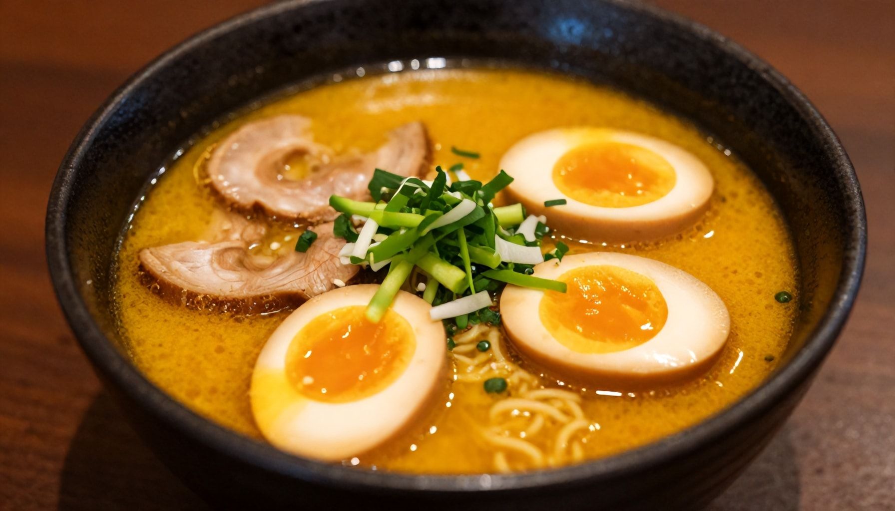 5 Geheimnisse hinter den besten Ramen-Aromen – Was Düsseldorfer wissen sollten*