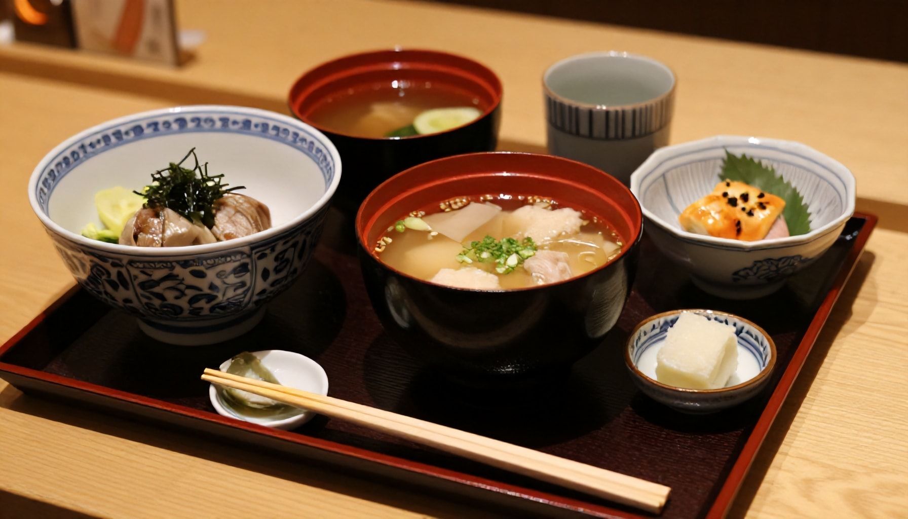 5 Geheimtipps für authentische japanische Küche in Düsseldorf*