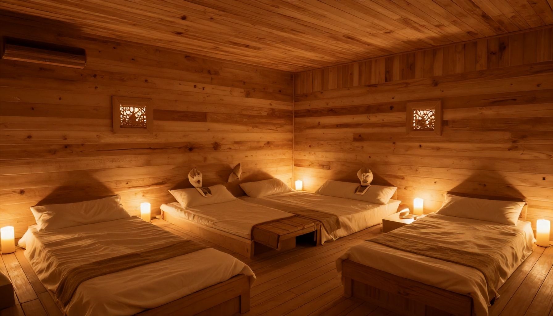 5 Geheimtipps für das ultimative Hamam-Erlebnis in Düsseldorf*