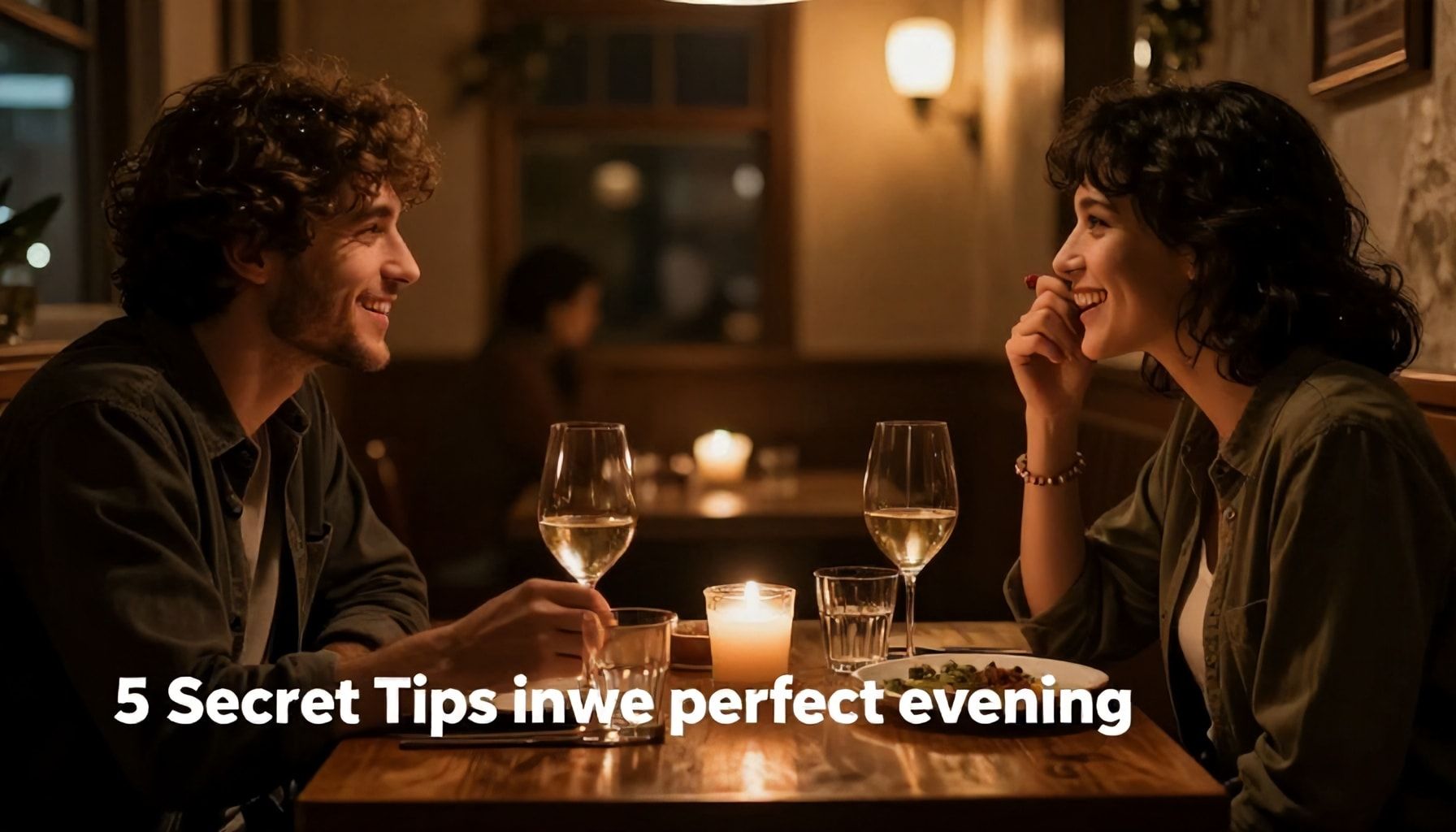 5 Geheimtipps für den perfekten Abend in gemütlicher Atmosphäre*