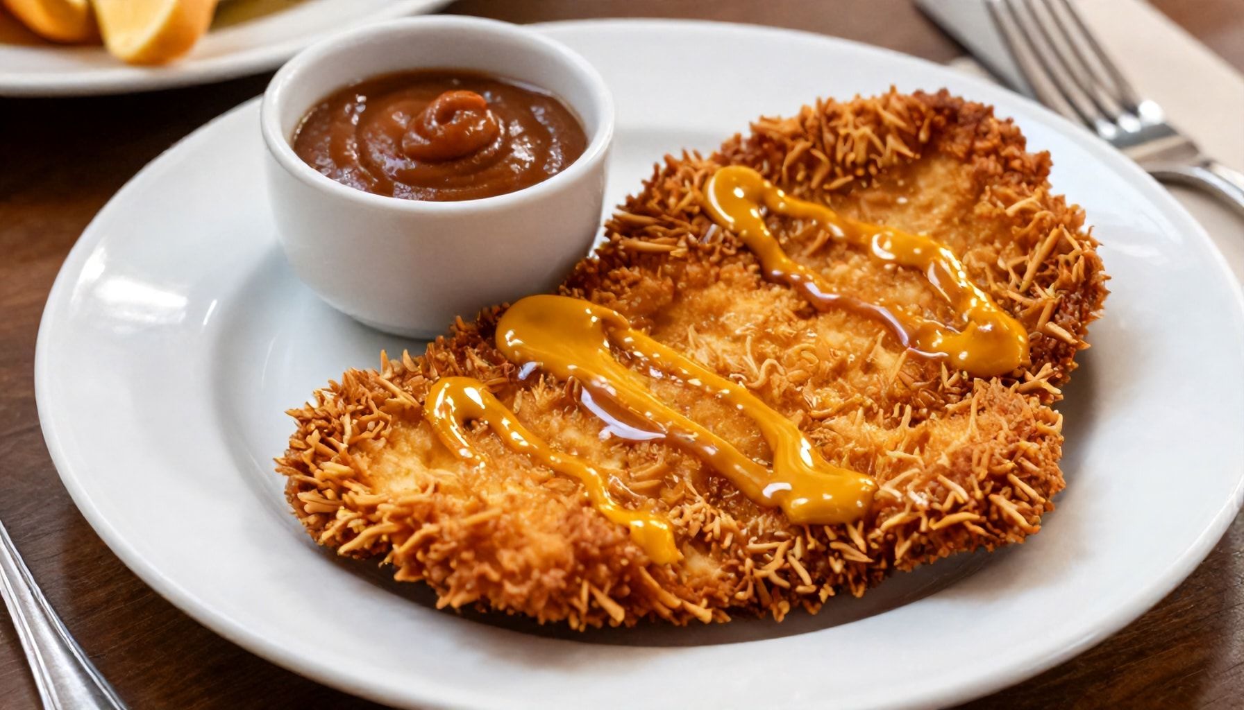 5 Geheimtipps für die besten Schnitzel-Lokale in Düsseldorf, die Touristen oft übersehen*