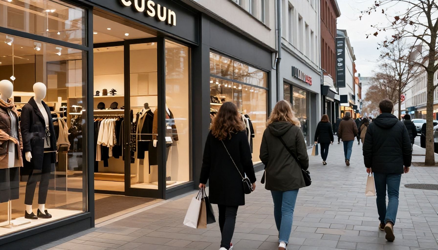 5 Geheimtipps für ein unvergessliches Shopping-Erlebnis in Düsseldorf*