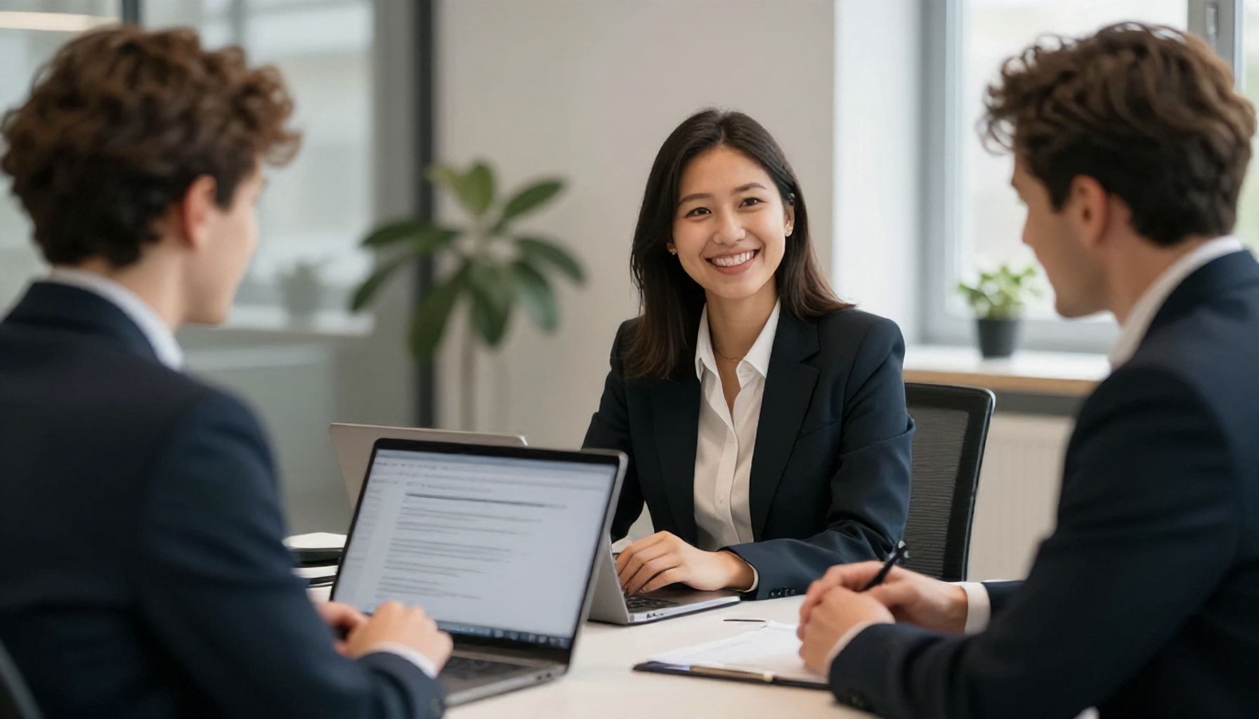 5 Geheimtipps für eine erfolgreiche Bewerbung in Düsseldorf*