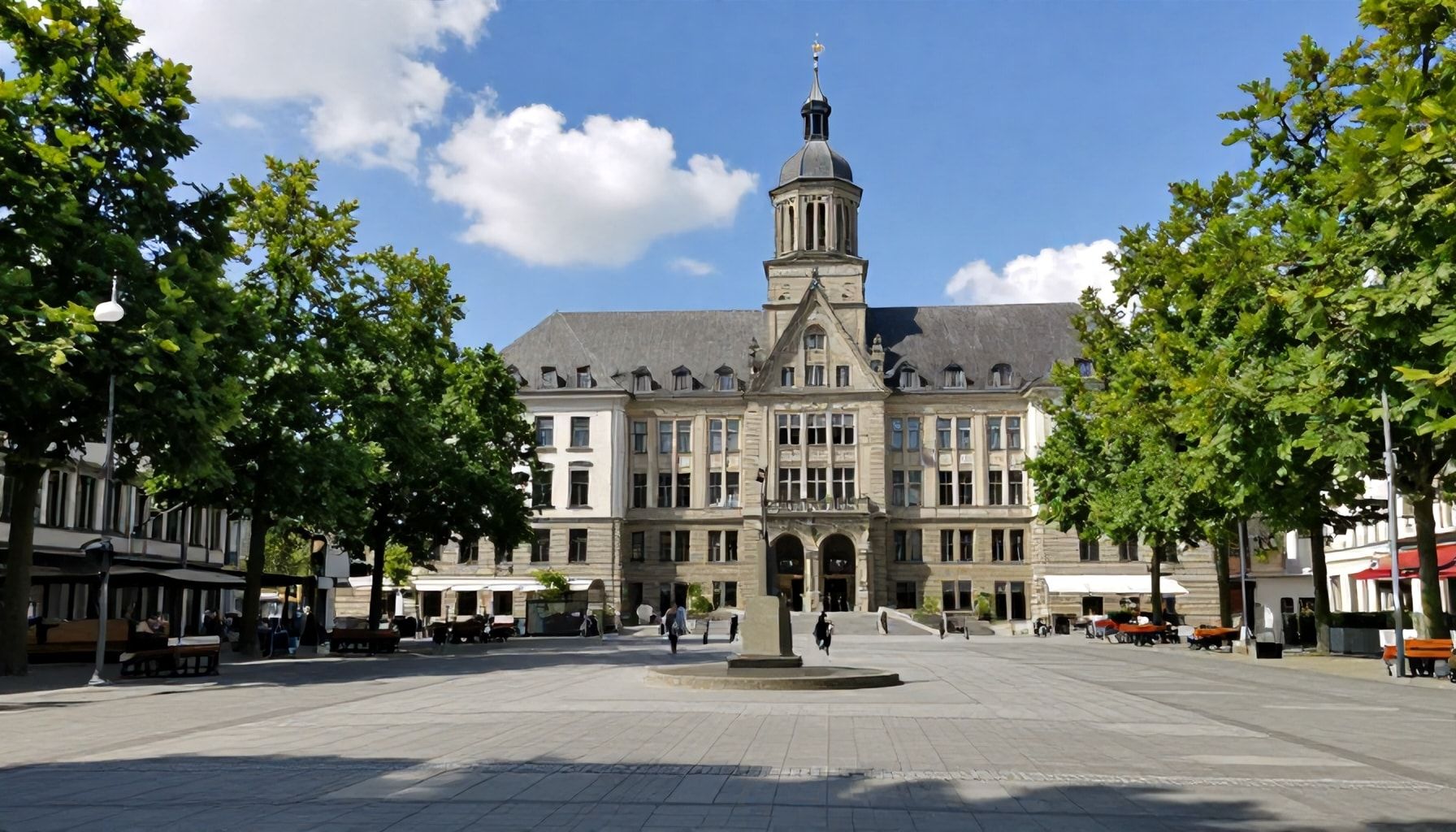 5 Geheimtipps für einen perfekten Tag am Aachener Platz*