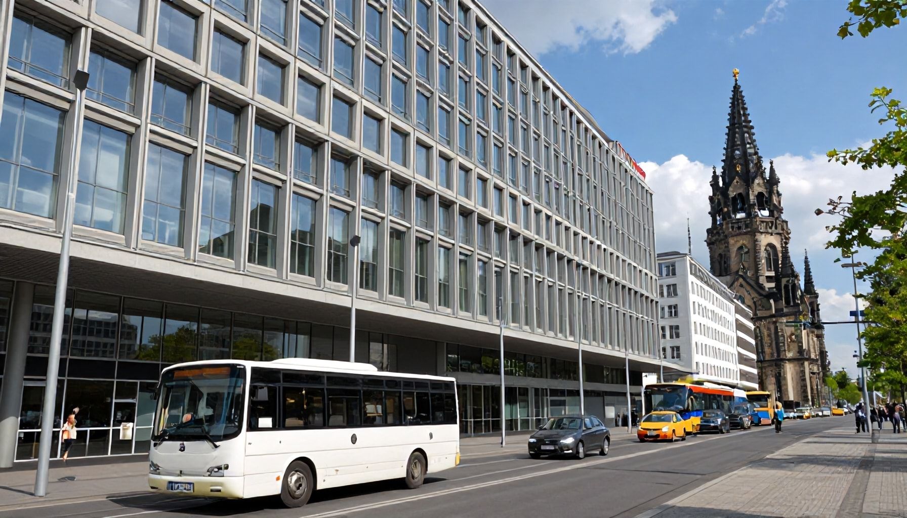 5 Geheimtipps für einen reibungslosen Aufenthalt am ZOB Düsseldorf*