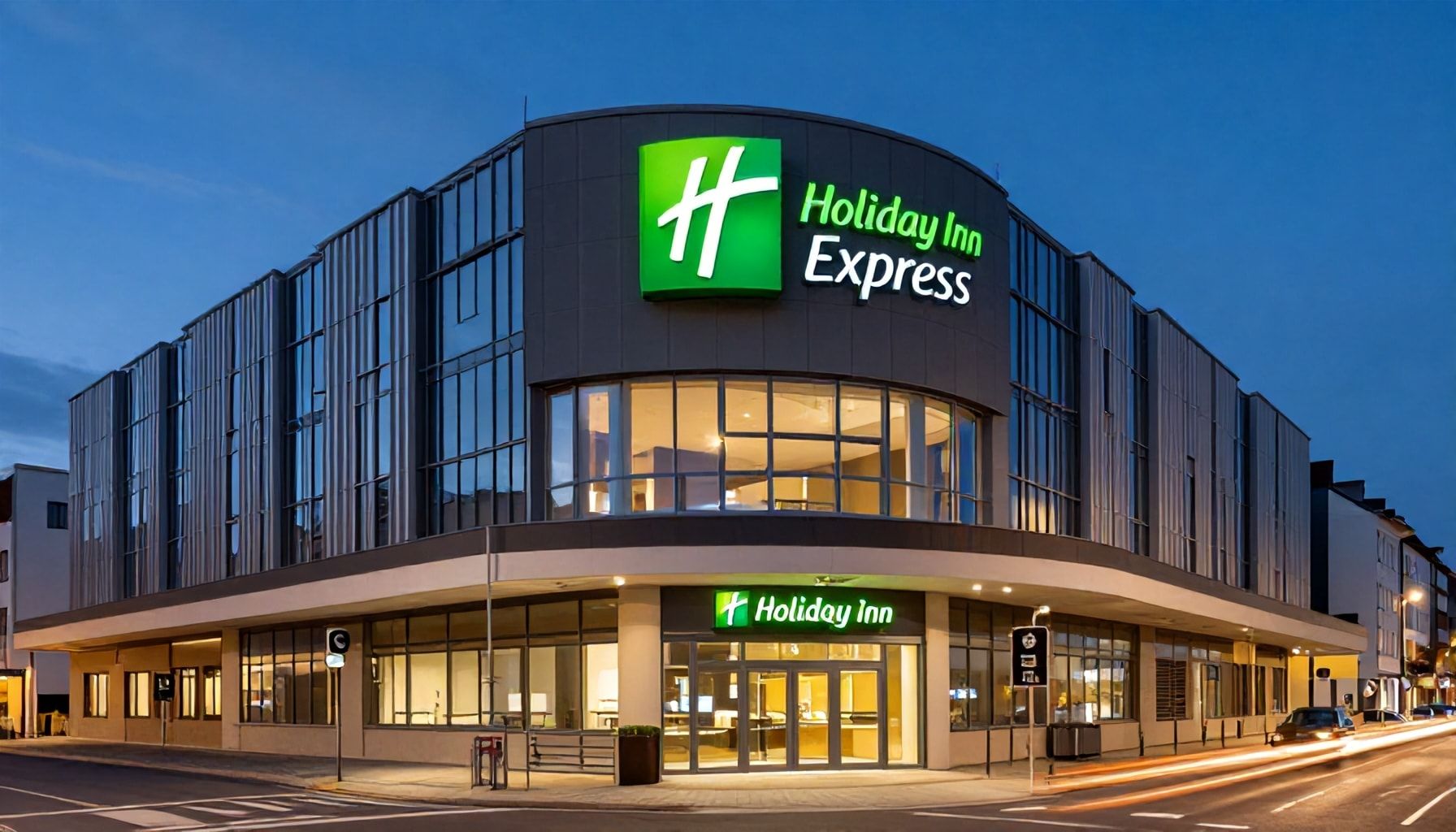 5 Geheimtipps für einen unvergesslichen Aufenthalt im Holiday Inn Express Düsseldorf*