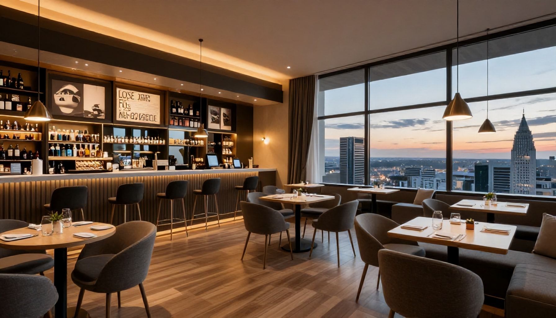 5 Geheimtipps für einen unvergesslichen Aufenthalt im Leonardo Royal Düsseldorf*