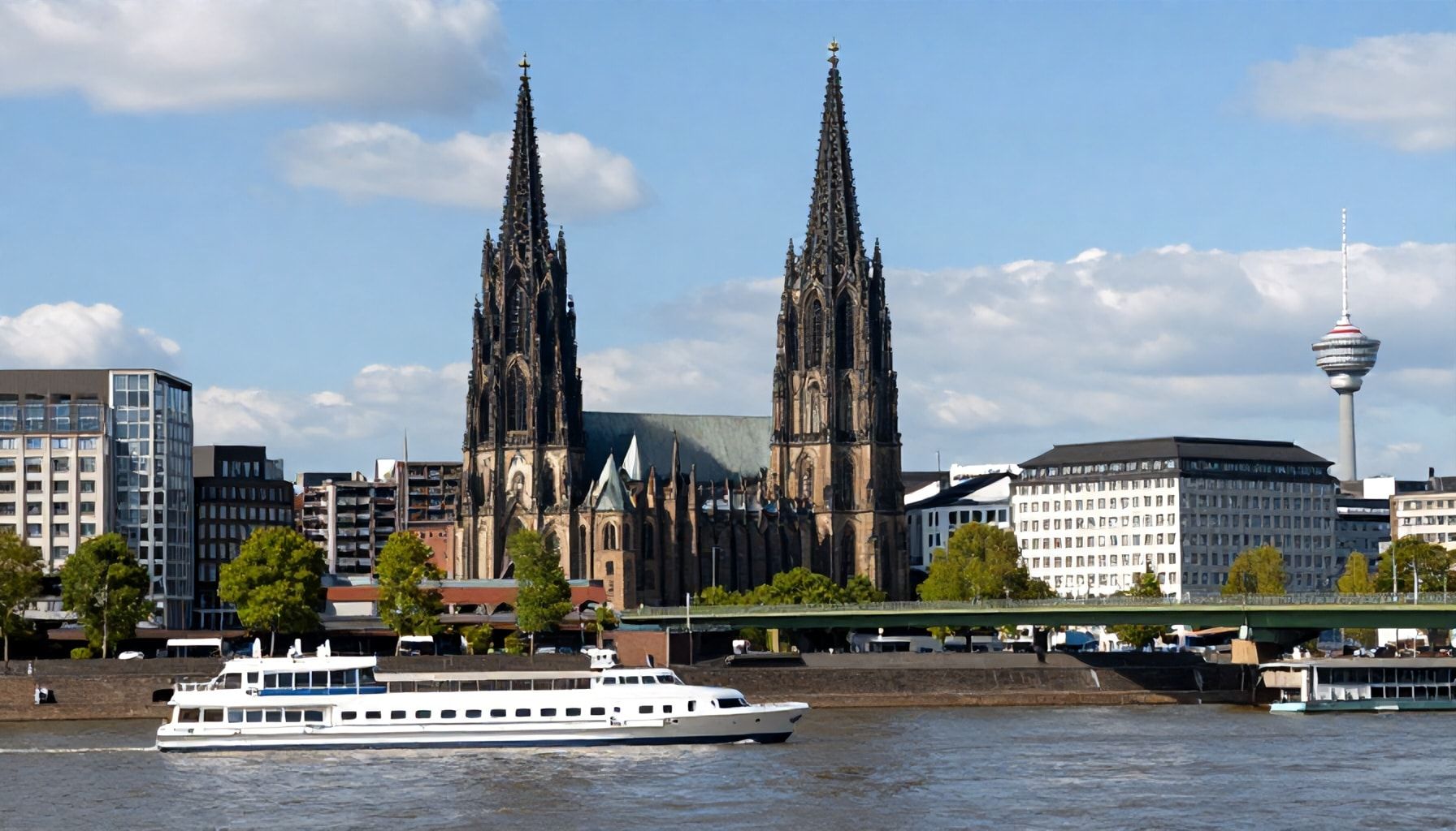 5 Geheimtipps für einen unvergesslichen Aufenthalt in Düsseldorf*