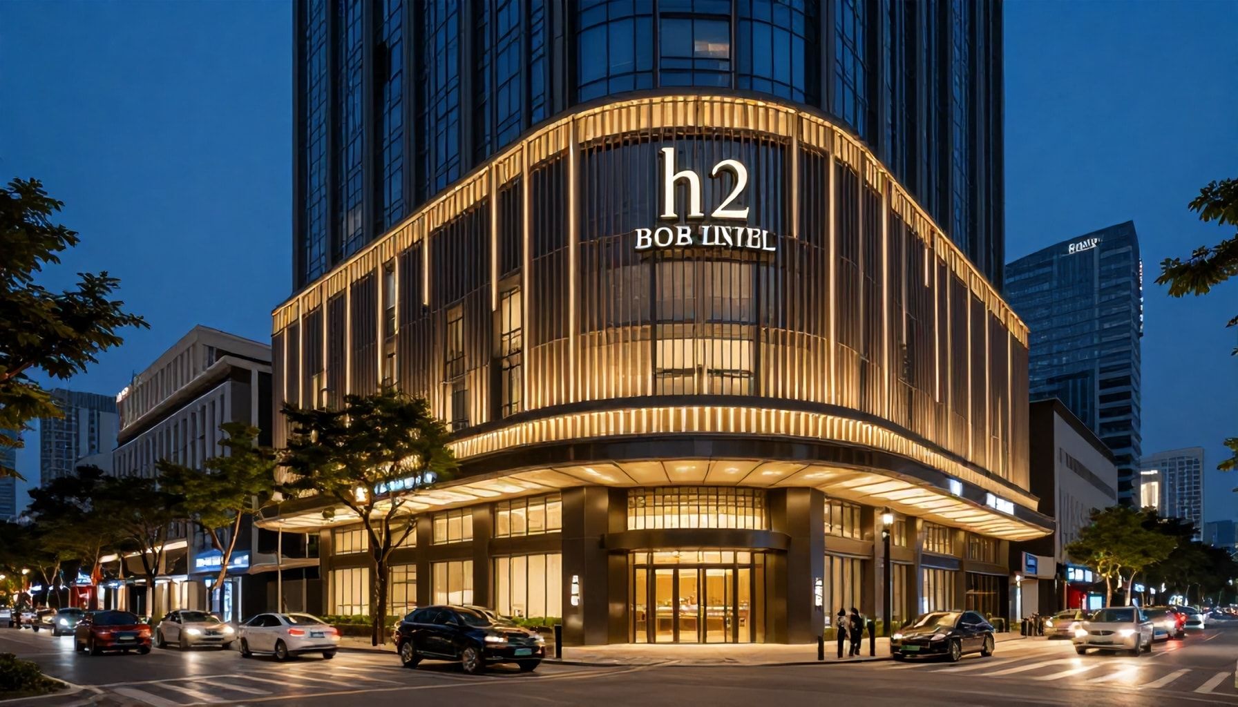 5 Geheimtipps für einen unvergesslichen Städtetrip im h2 Hotel*