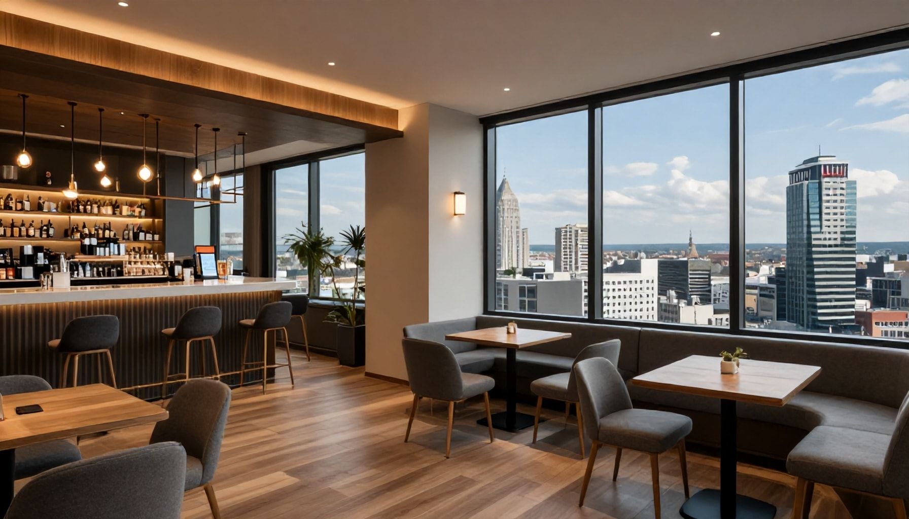 5 Geheimtipps für Luxus und Entspannung im Radisson Blu Düsseldorf*