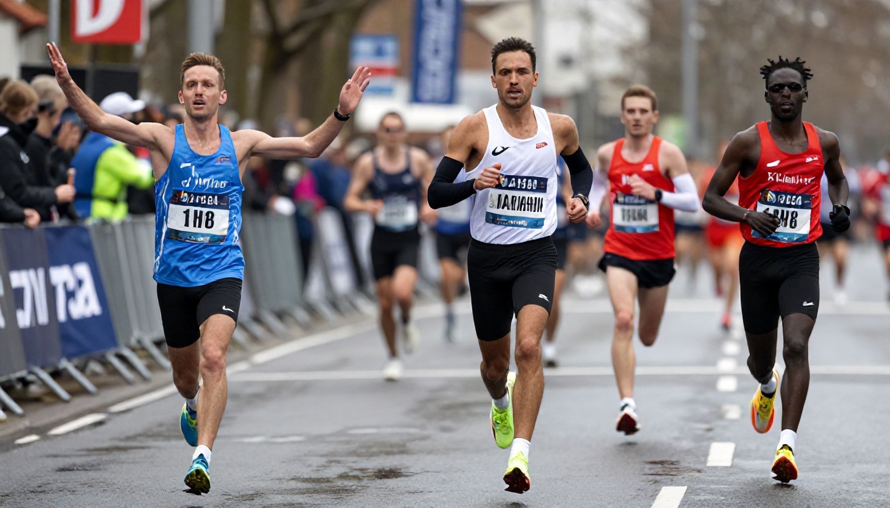5 Geheimtipps, um deine Bestzeit beim Düsseldorf Marathon 2025 zu knacken*