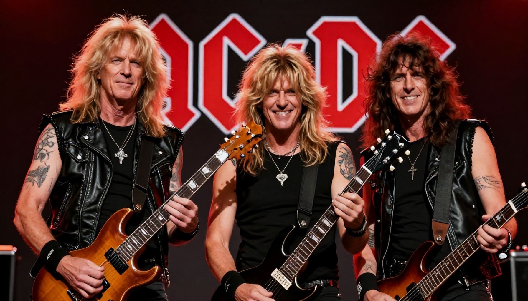 5 Gründe, warum AC/DC Düsseldorf ein Muss für jeden Rockfan ist*