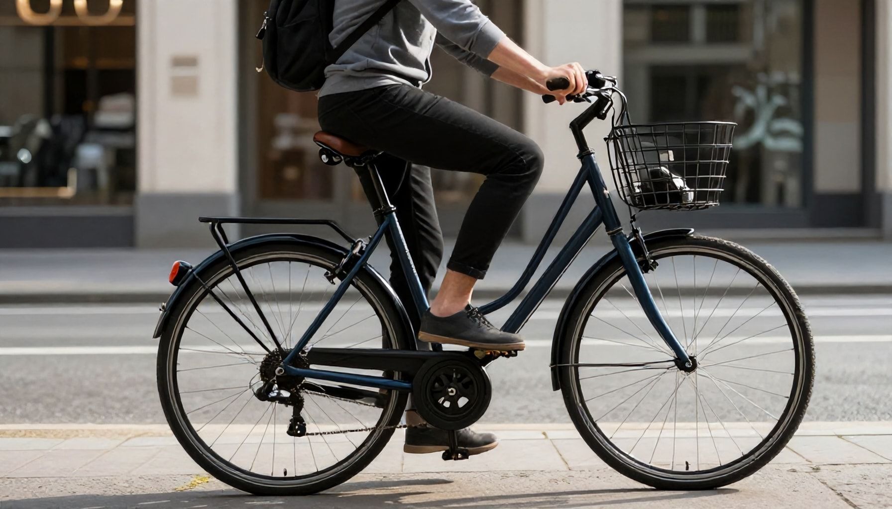 5 Gründe, warum becycle dein Alltag in Düsseldorf revolutioniert*