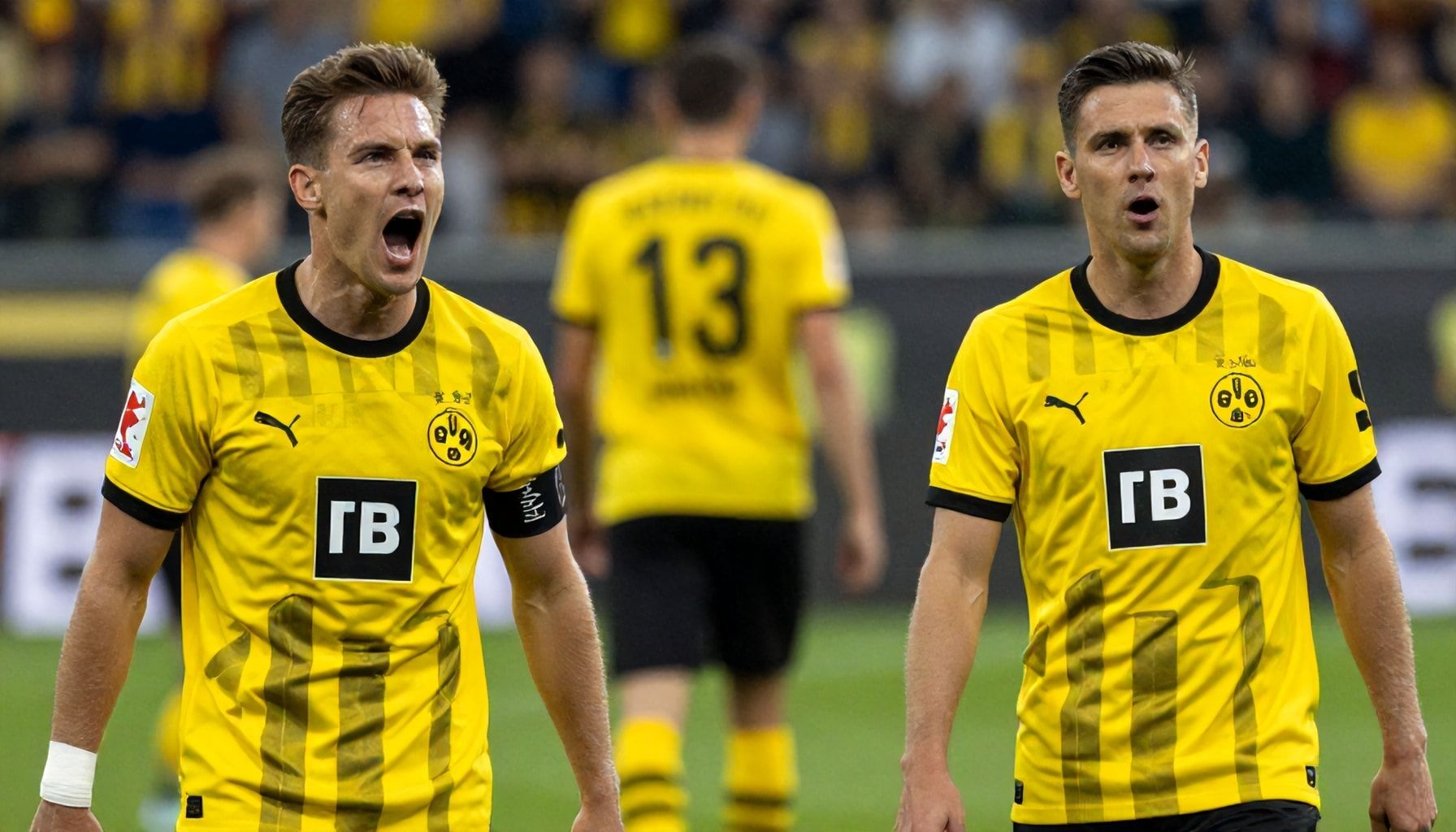 5 Gründe, warum das Köln-Düsseldorf-Duell jedes Mal ein Highlight wird*