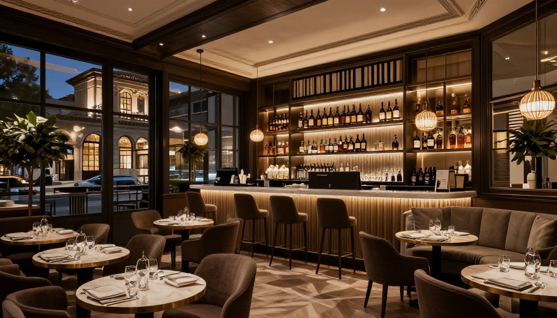 5 Gründe, warum das Leonardo Boutique Hotel unvergesslich wird*