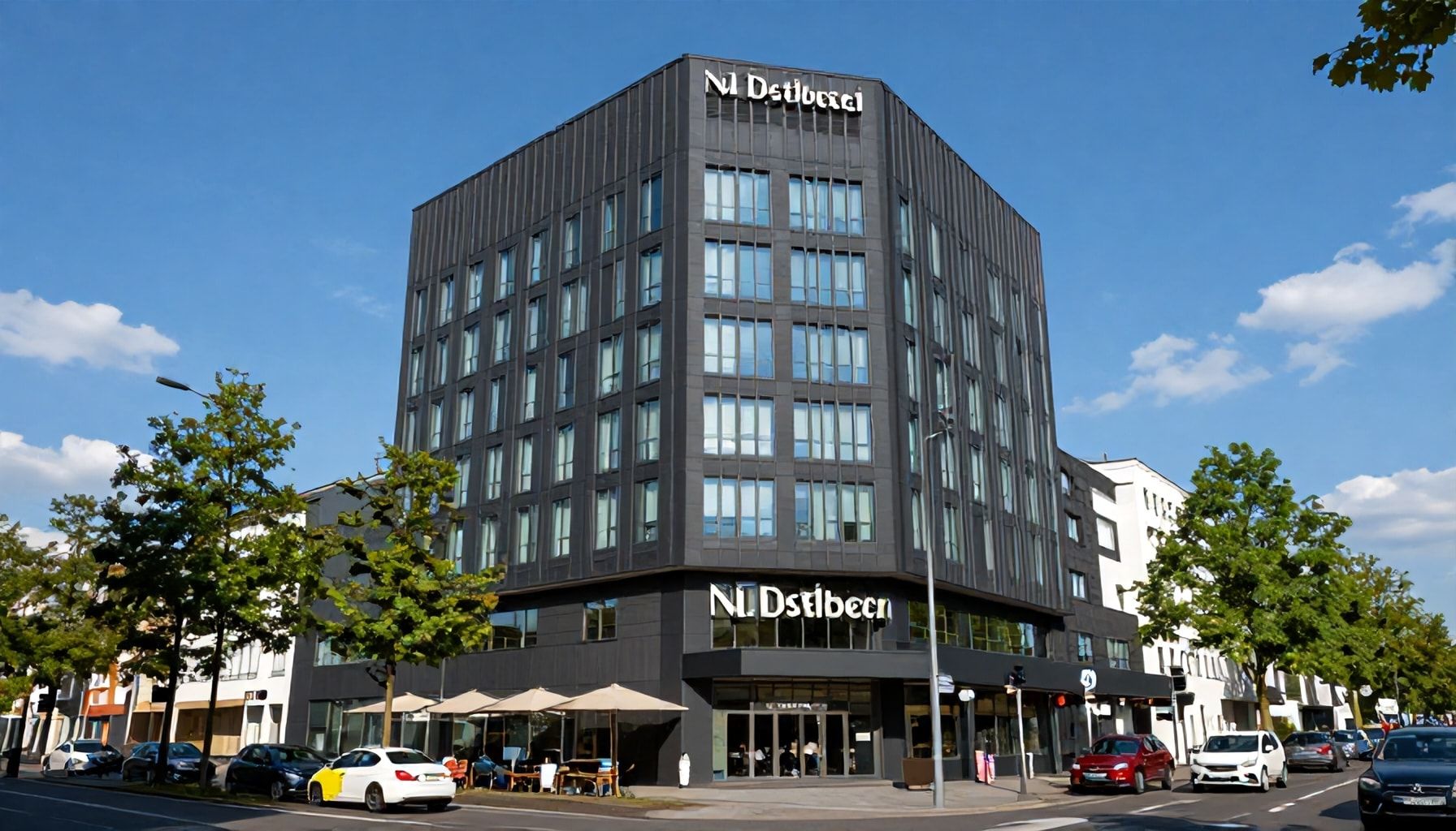 5 Gründe, warum das NH Hotel Düsseldorf Ihr idealer Ausgangspunkt für Entdeckungen ist*