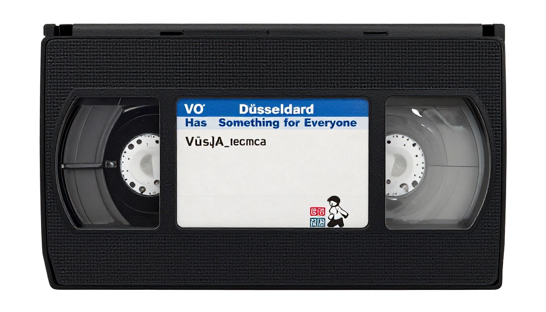5 Gründe, warum die VHS Düsseldorf für jeden etwas bietet – Von A bis Z*