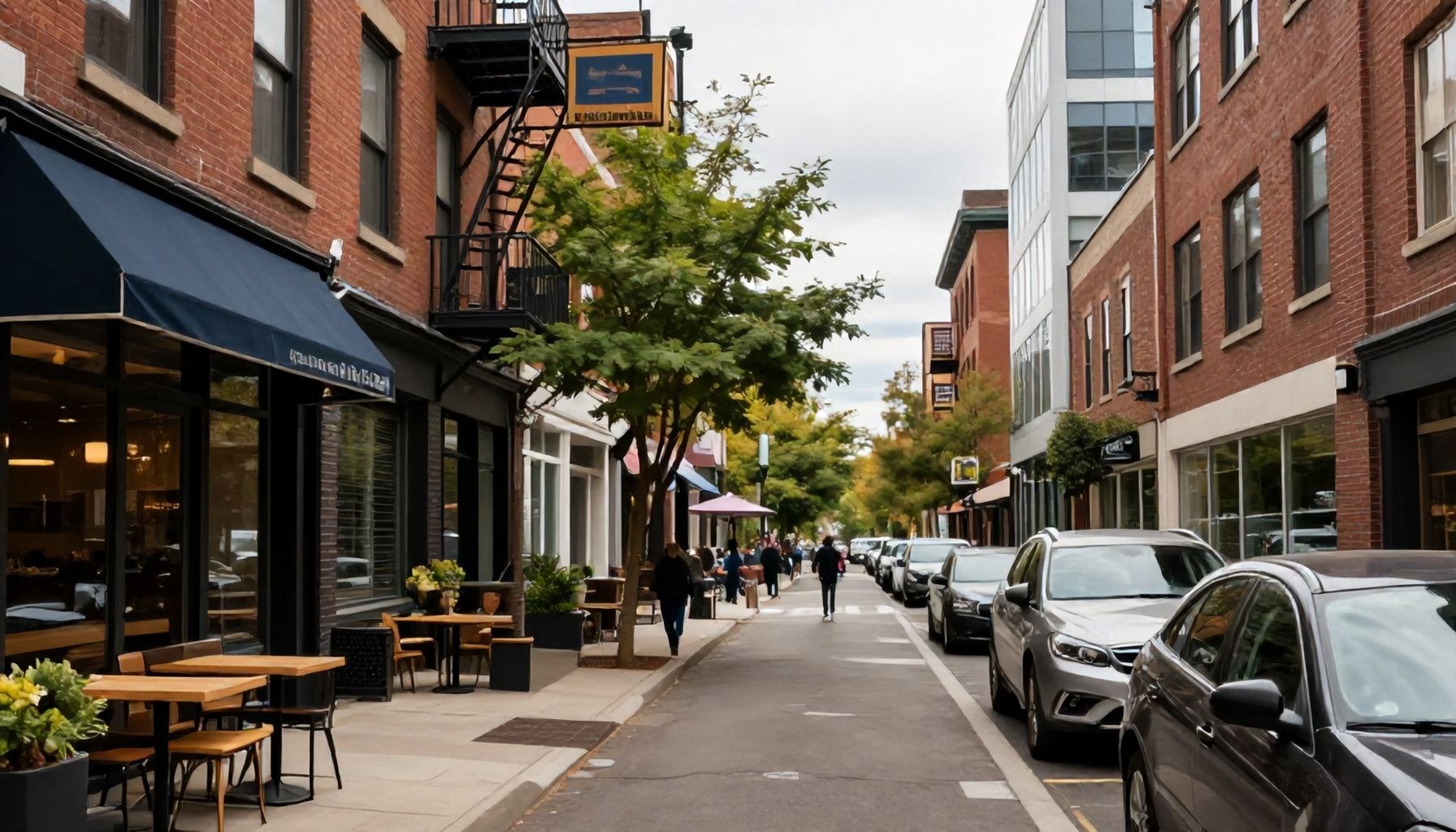 5 Gründe, warum dieser Standort unschlagbar ist – Komfort meets zentrale Lage*