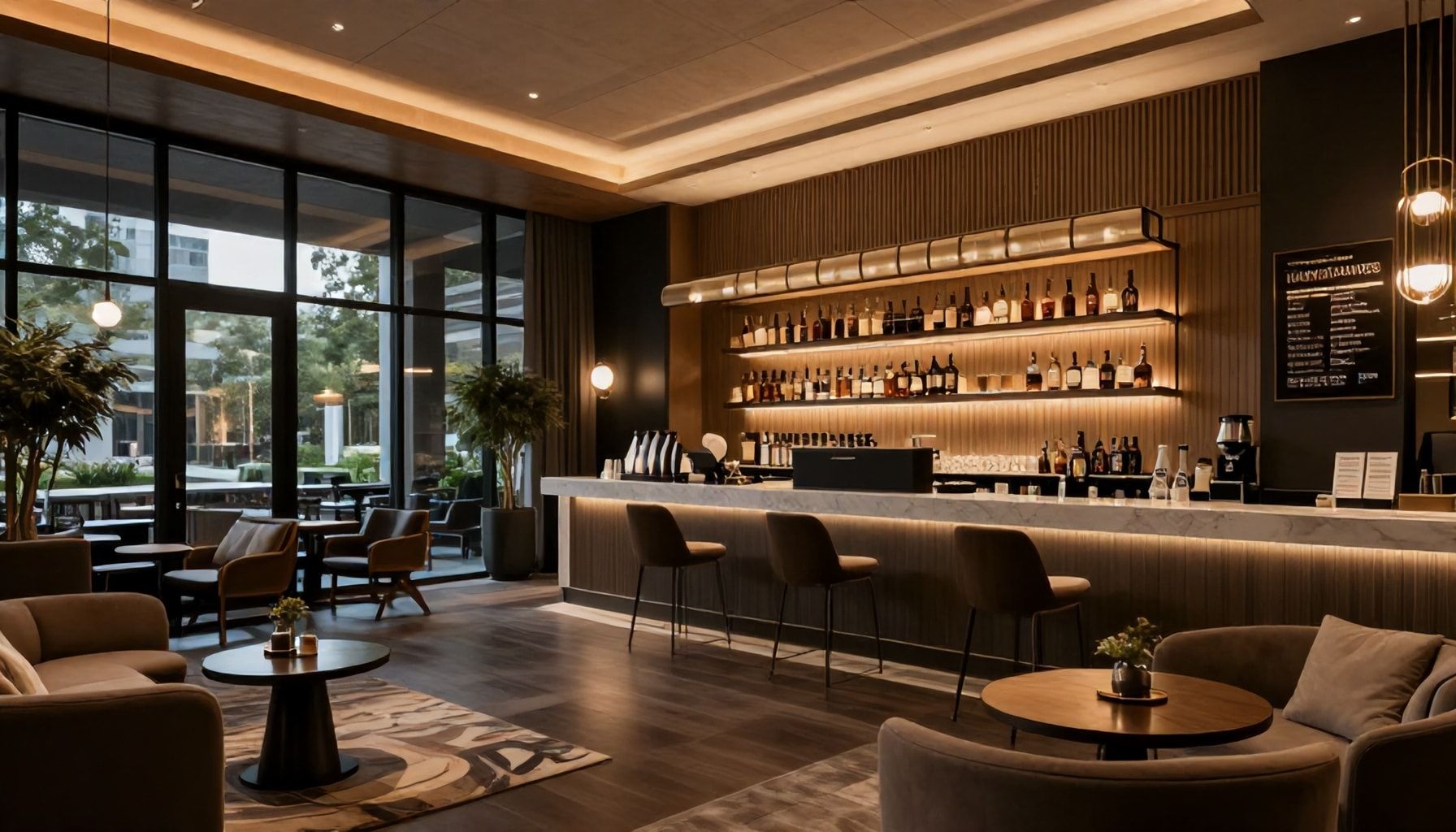 5 Gründe, warum dieses Designhotel Luxus und Komfort vereint*