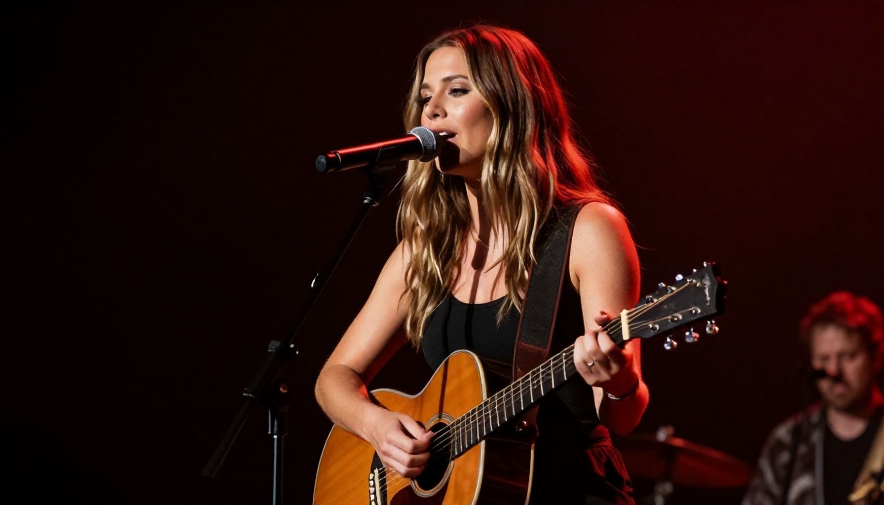 5 Gründe, warum du Gracie Abrams live erleben musst – Eine musikalische Offenbarung*