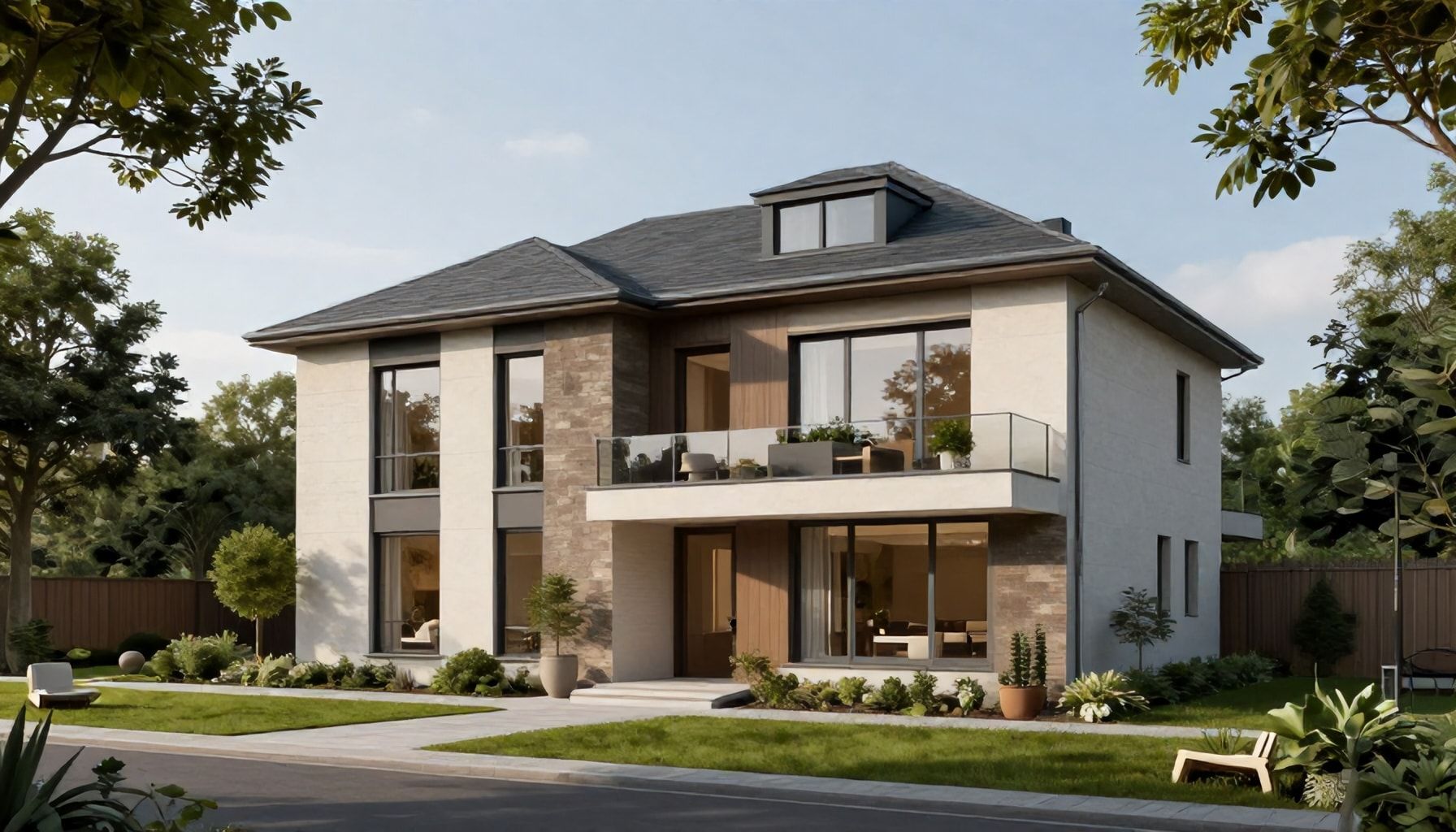 5 Gründe, warum Düsseldorf Castello der perfekte Ort für Ihr Traumzuhause ist*