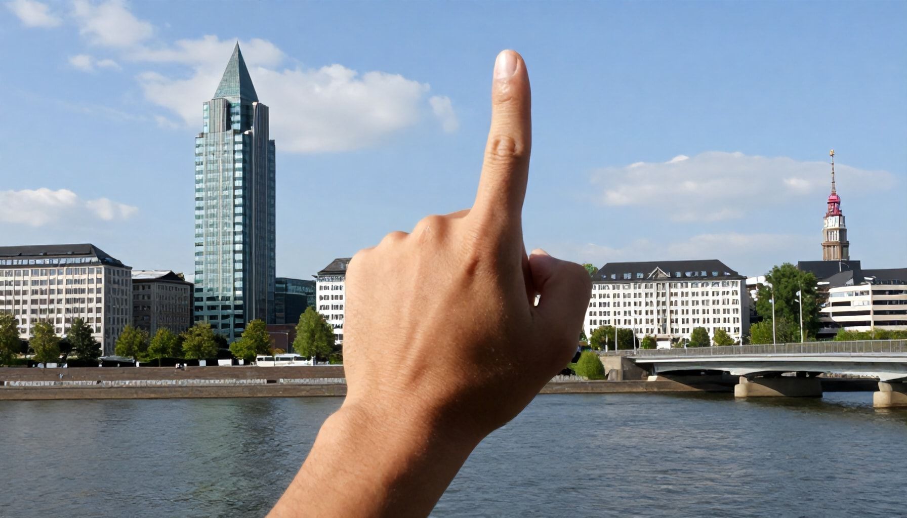 5 Gründe, warum Düsseldorf heute die besseren Karten hat*