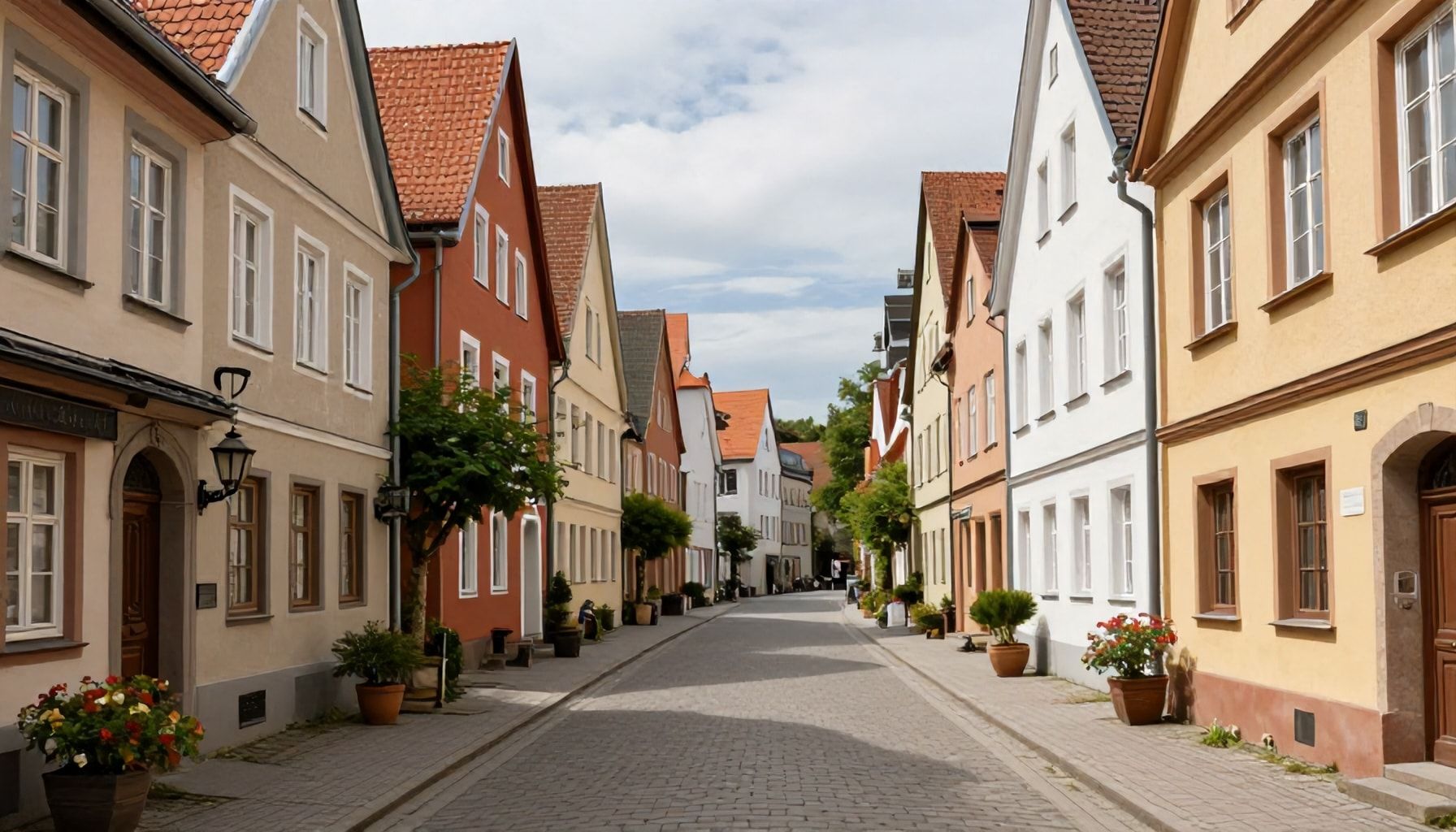 5 Gründe, warum Flingern mehr als nur ein Trendviertel ist*