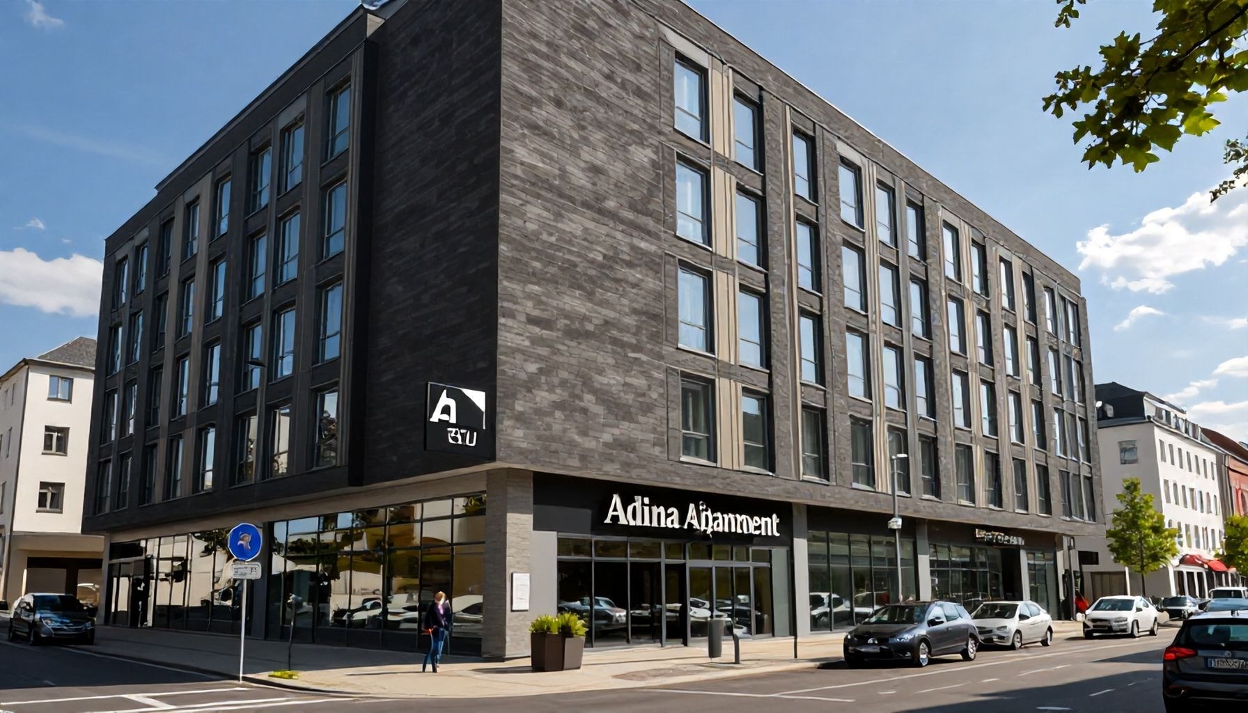 5 Gründe, warum Gäste das Adina Apartment Hotel Düsseldorf lieben*