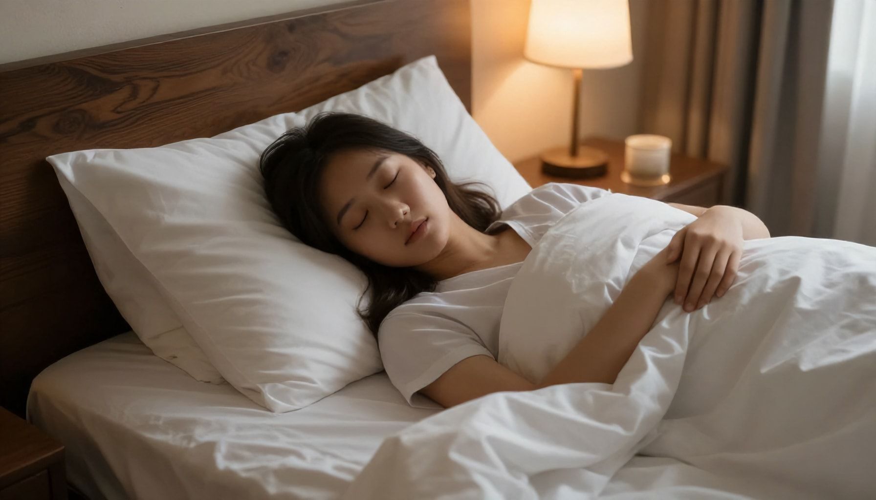 5 Gründe, warum Sie hier garantiert bequem schlafen werden*