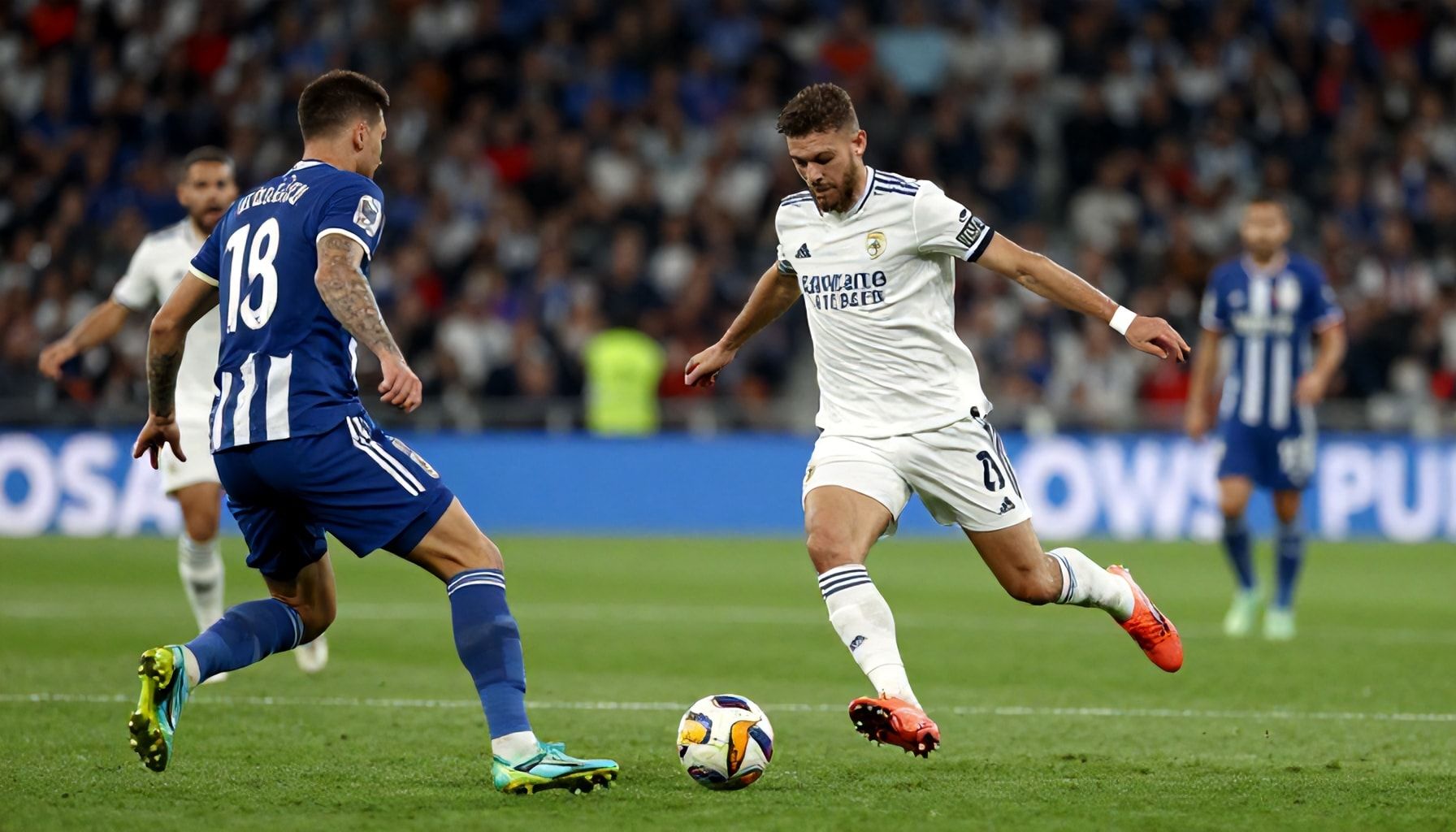 5 Key Tactical Adjustments That Could Decide the Match*