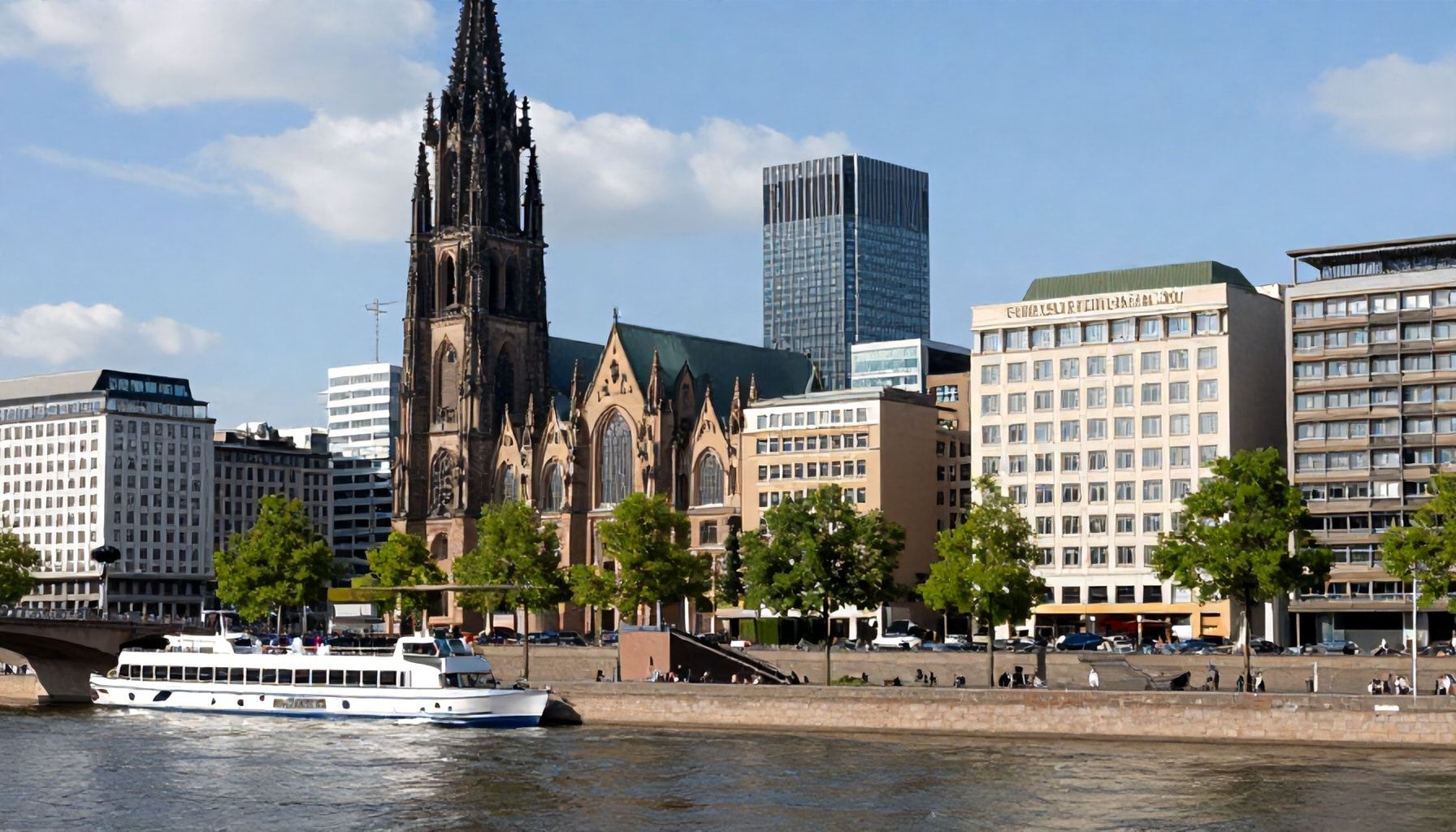 5 kreative Wege, um Düsseldorf abseits der ausgetretenen Pfade zu entdecken*