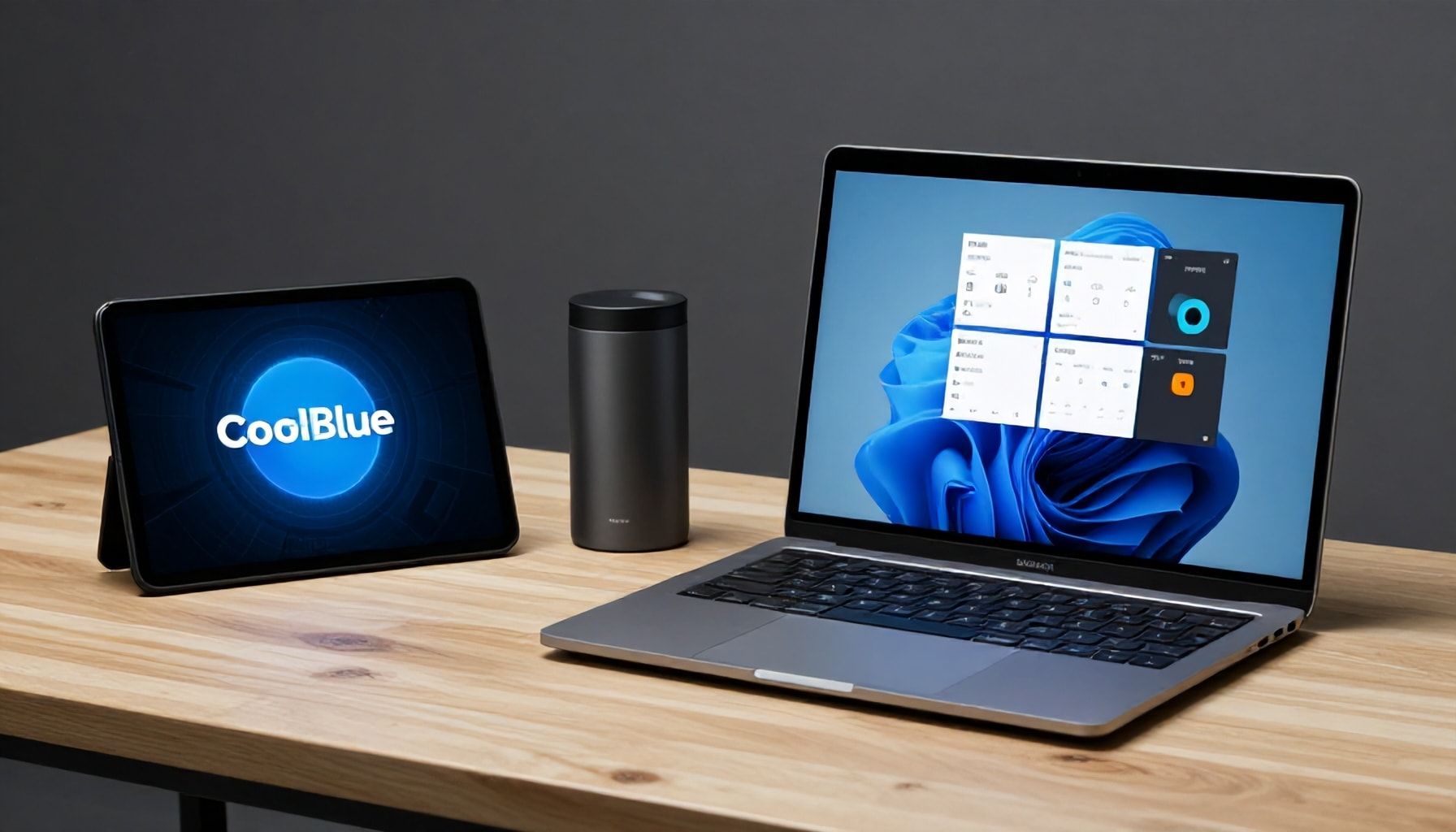 5 Must-Have Gadgets You Can Only Find at CoolBlue Düsseldorf*