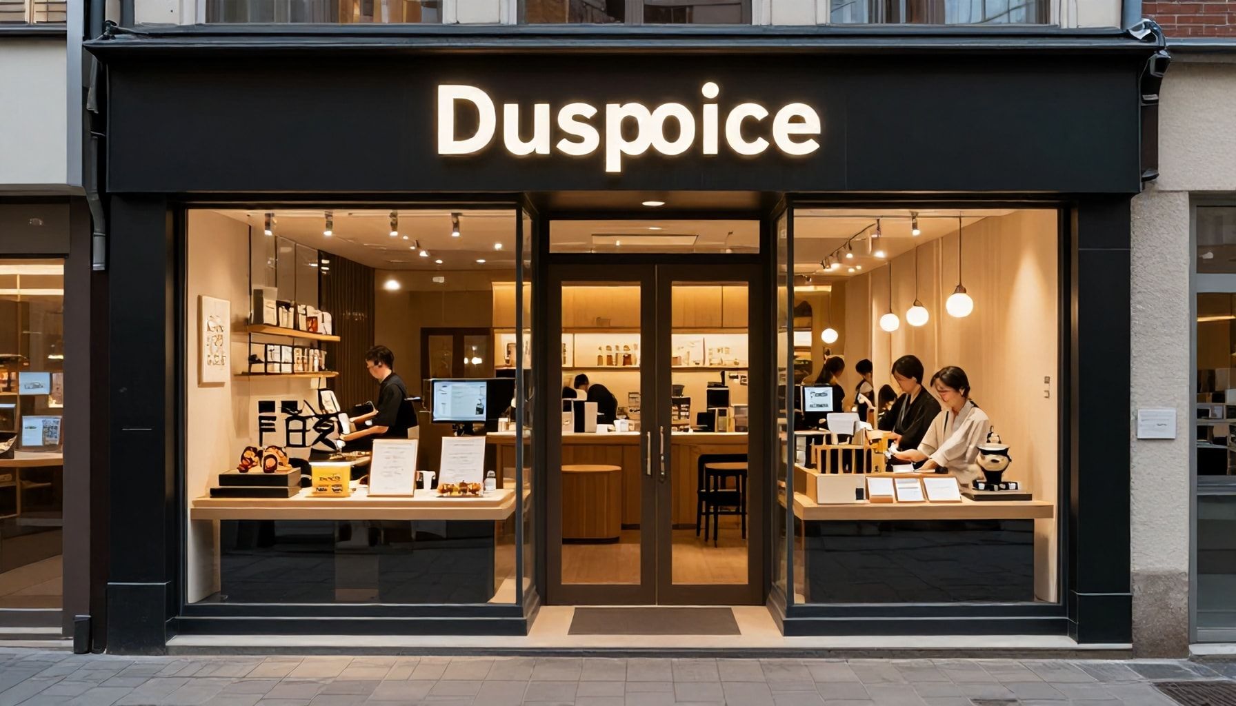 5 Must-Try Japanese Innovations You’ll Only Find in Düsseldorf This Year*