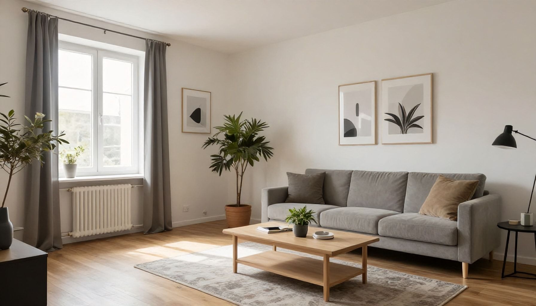 5 Non-Negotiable Features Your Düsseldorf Apartment Must Have*