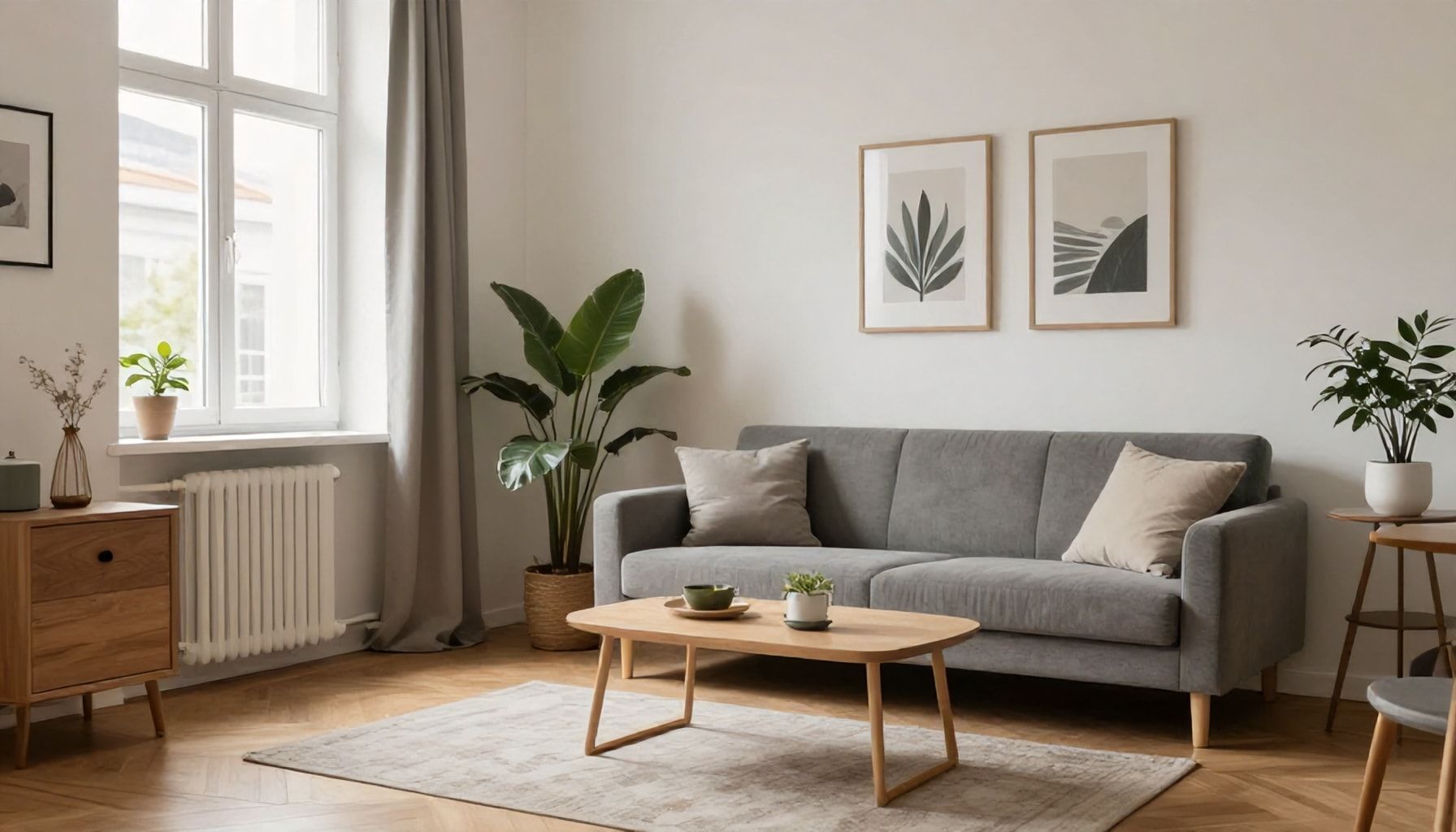 5 praktische Heimwerker-Lösungen für mehr Komfort in Ihrer Düsseldorfer Wohnung*