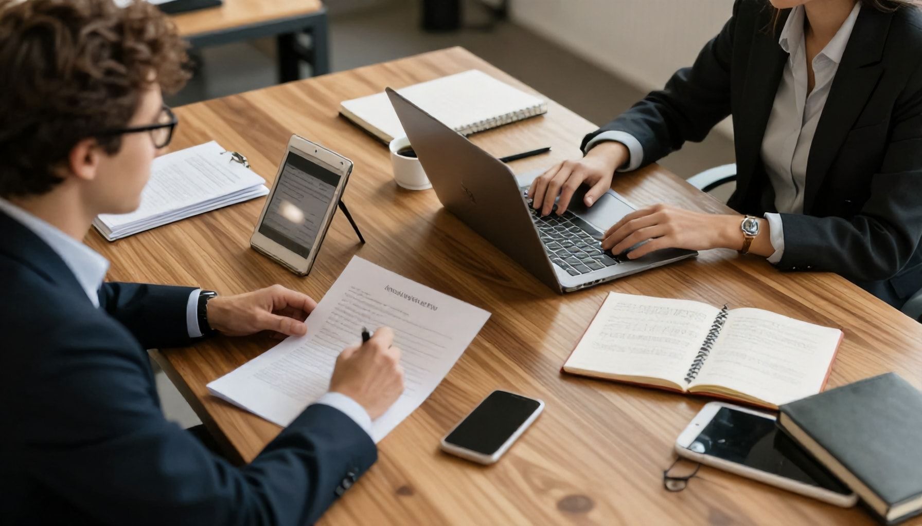 5 Proven Ways the Düsseldorf Table Can Fast-Track Your Professional Success*