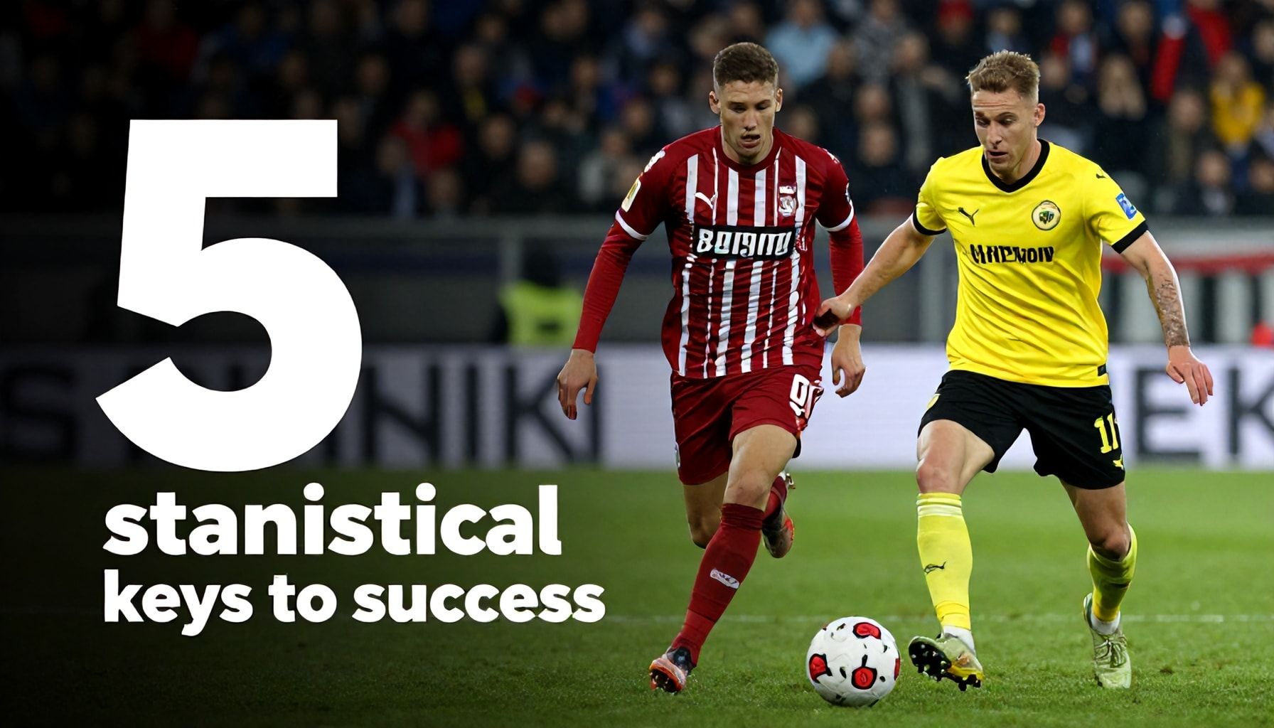 5 statistische Schlüssel zum Erfolg: So könnte Schweinfurt 05 Fortuna Düsseldorf schlagen*