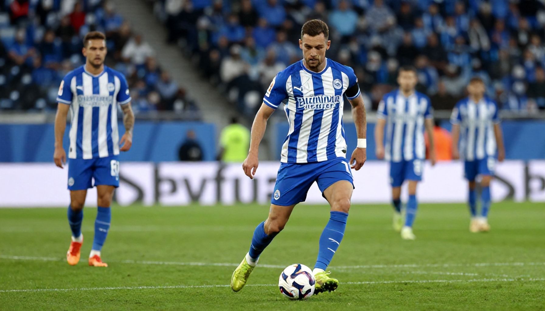 5 Tactical Adjustments Arminia Bielefeld Must Make to Secure a Win*