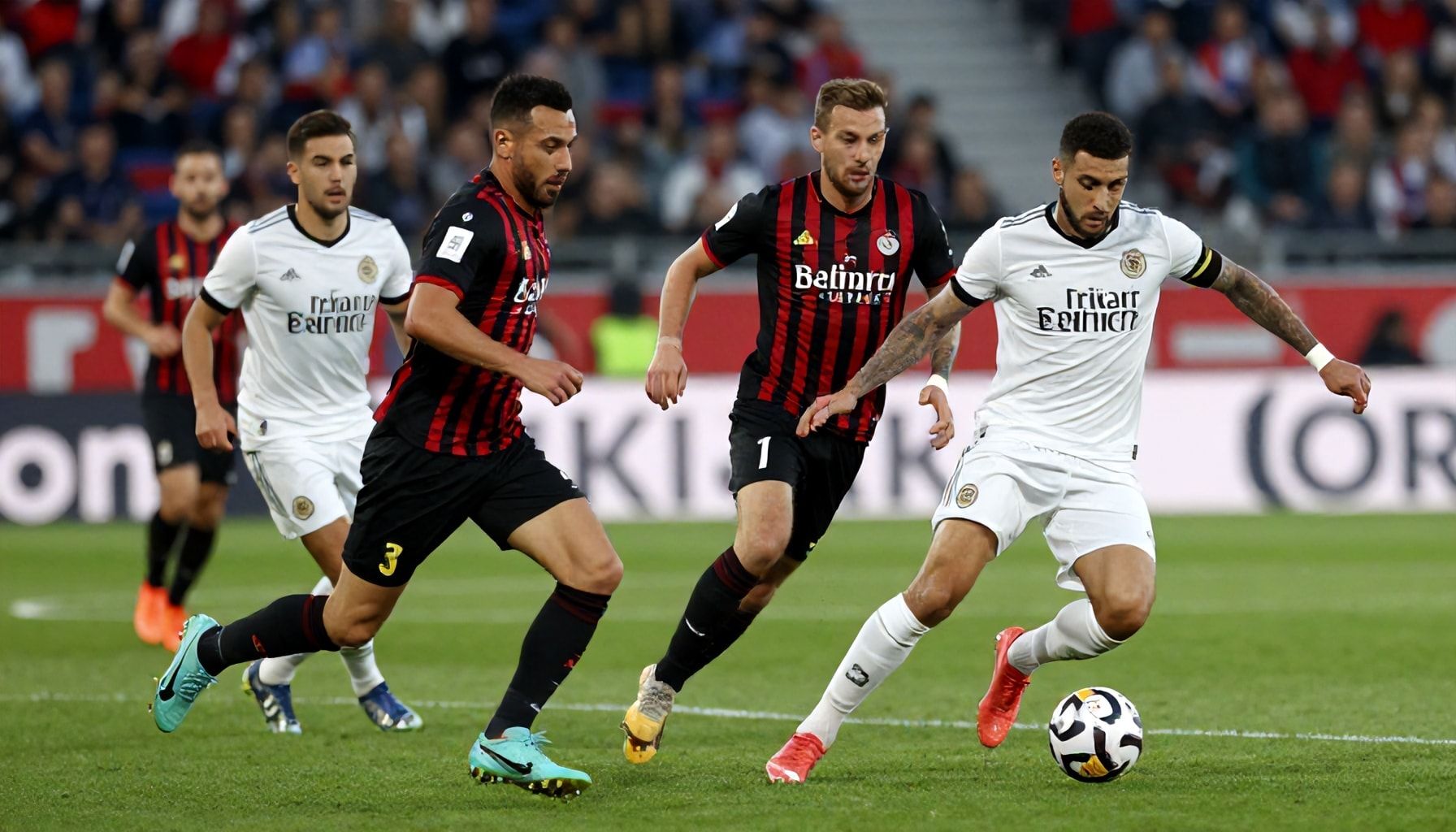 5 Tactical Adjustments Schweinfurt 05 Must Make to Stay Competitive*