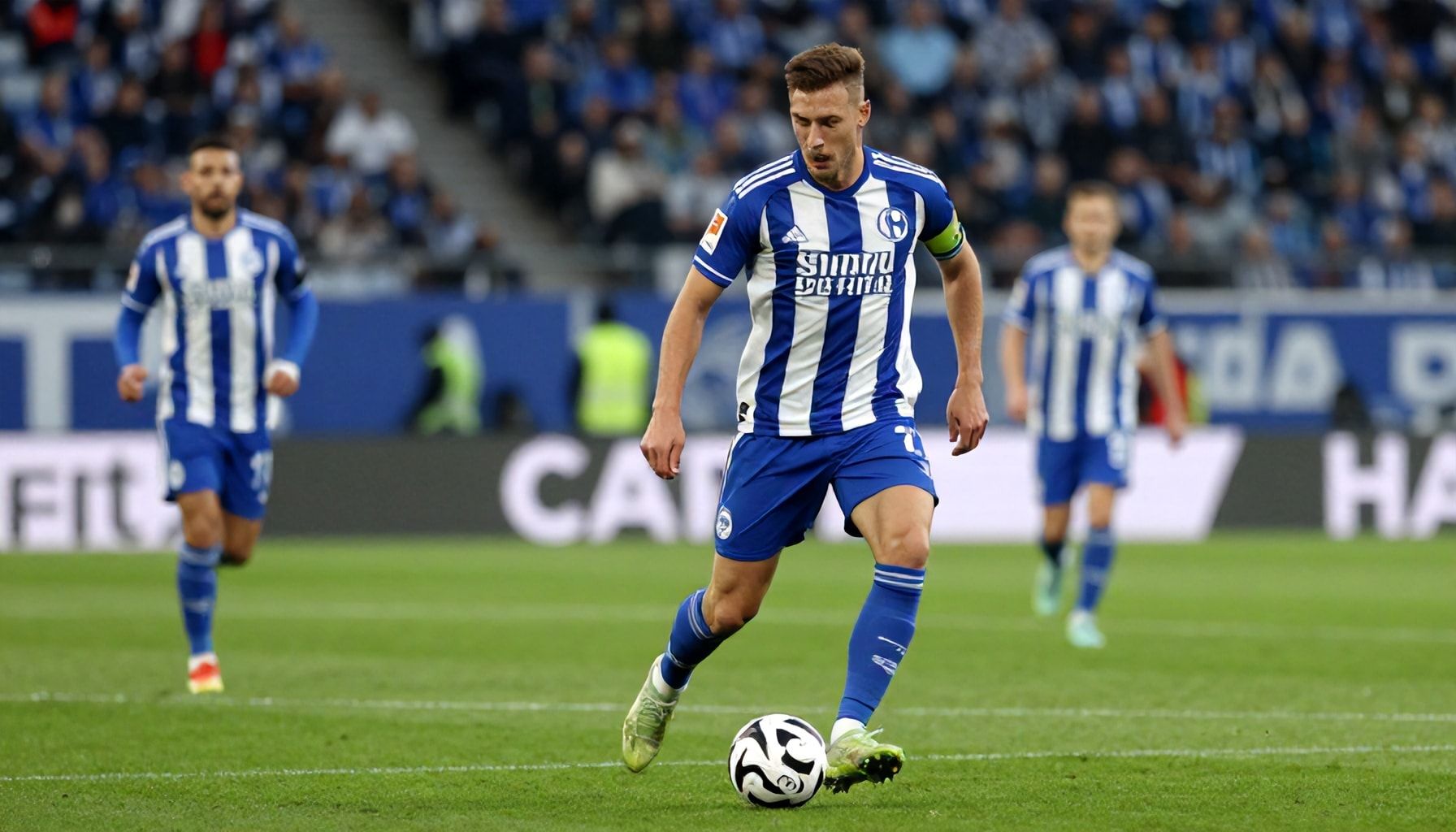 5 Taktische Feinheiten, die Schalke und Düsseldorf im Spiel entscheiden*